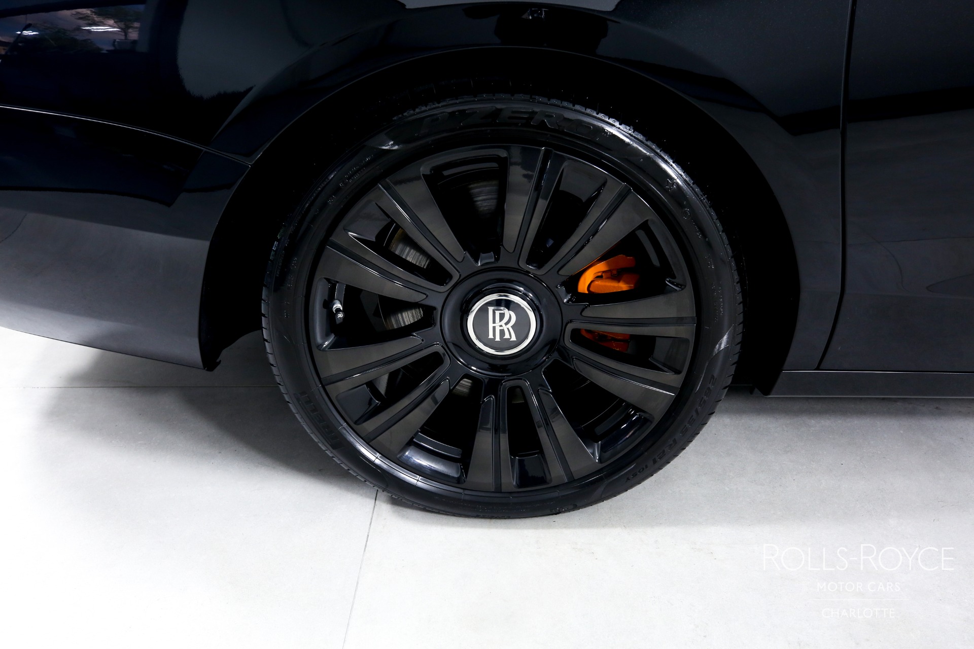 Used 2023 Rolls-Royce Ghost | Charlotte, NC