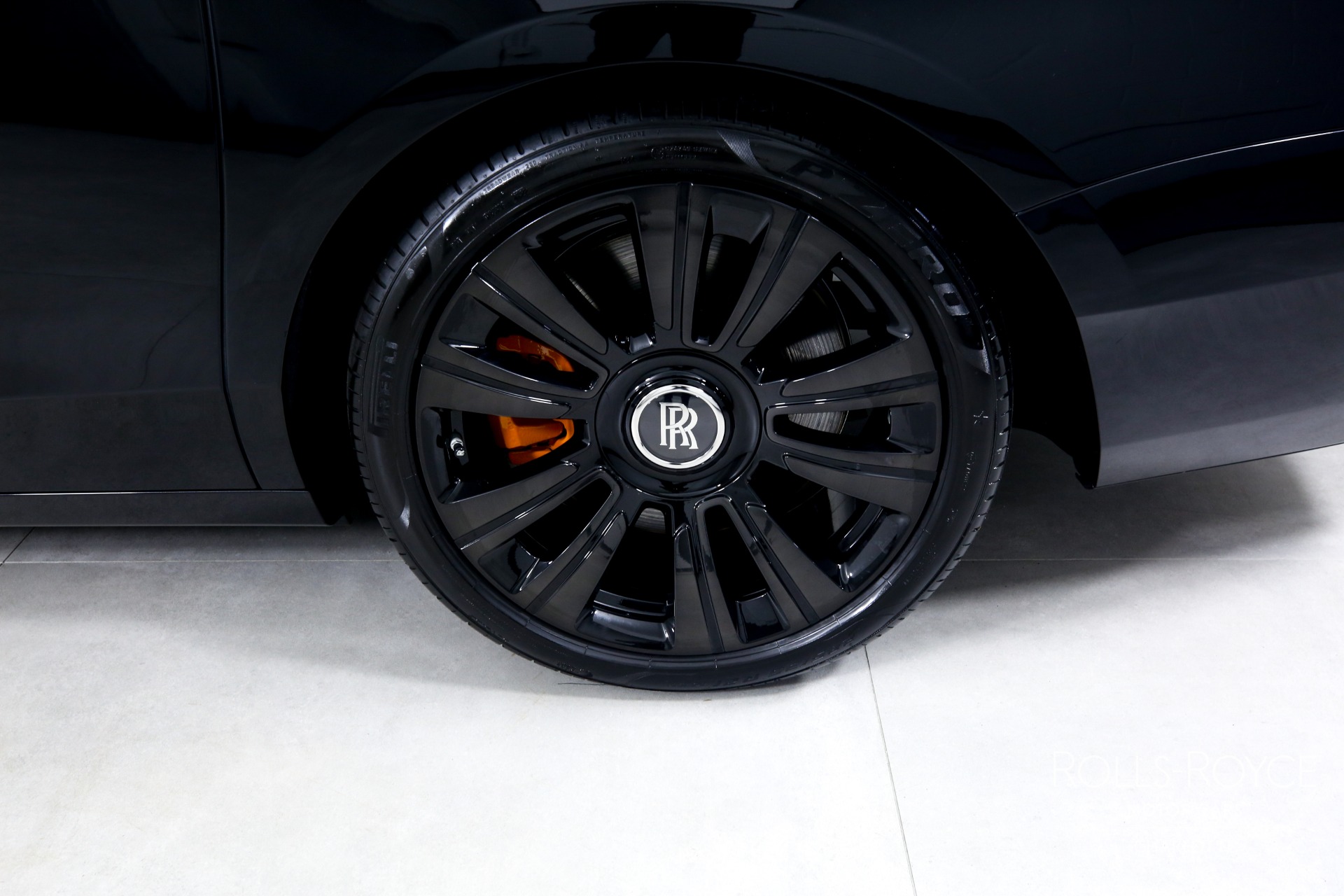 Used 2023 Rolls-Royce Ghost | Charlotte, NC