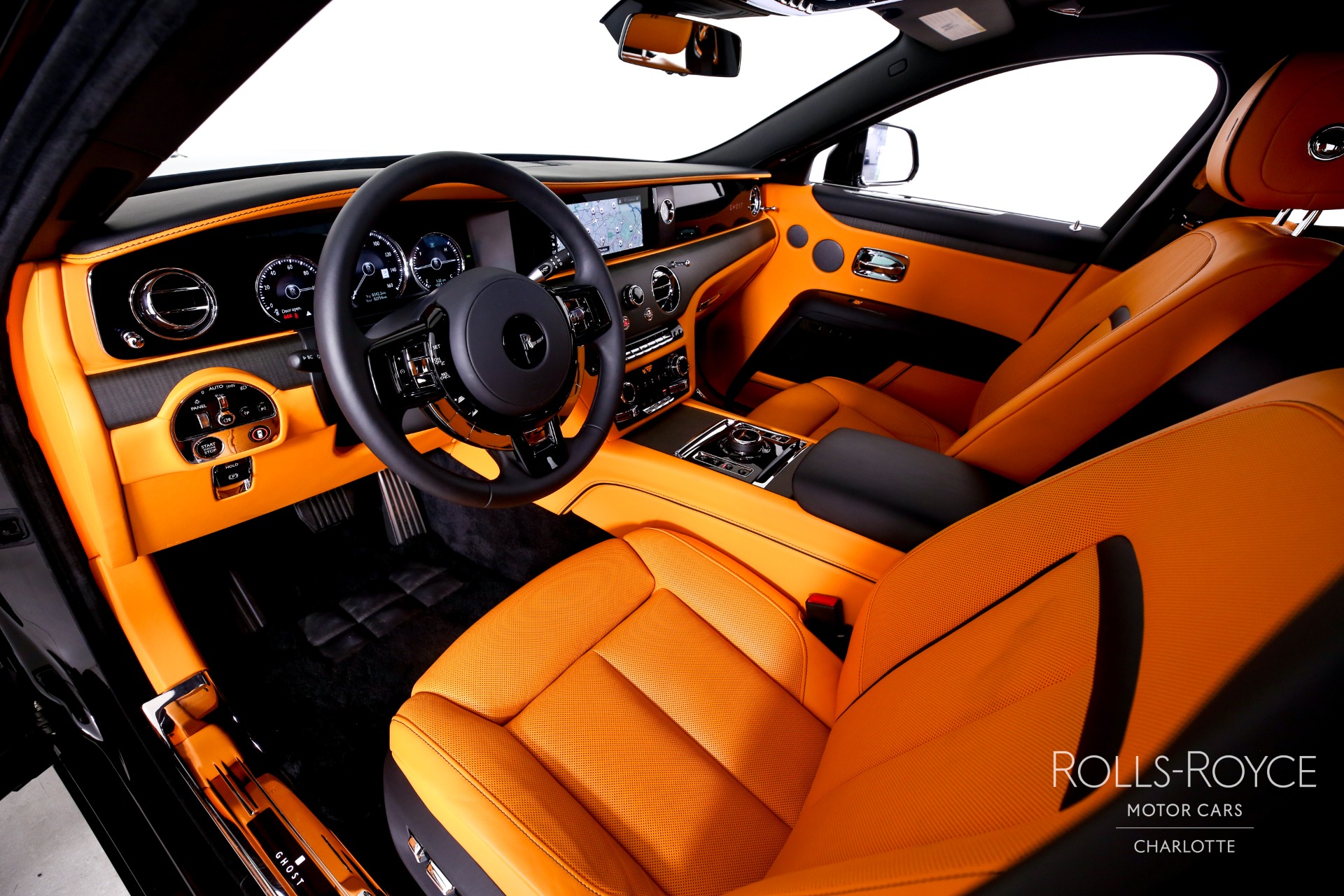 Used 2023 Rolls-Royce Ghost | Charlotte, NC