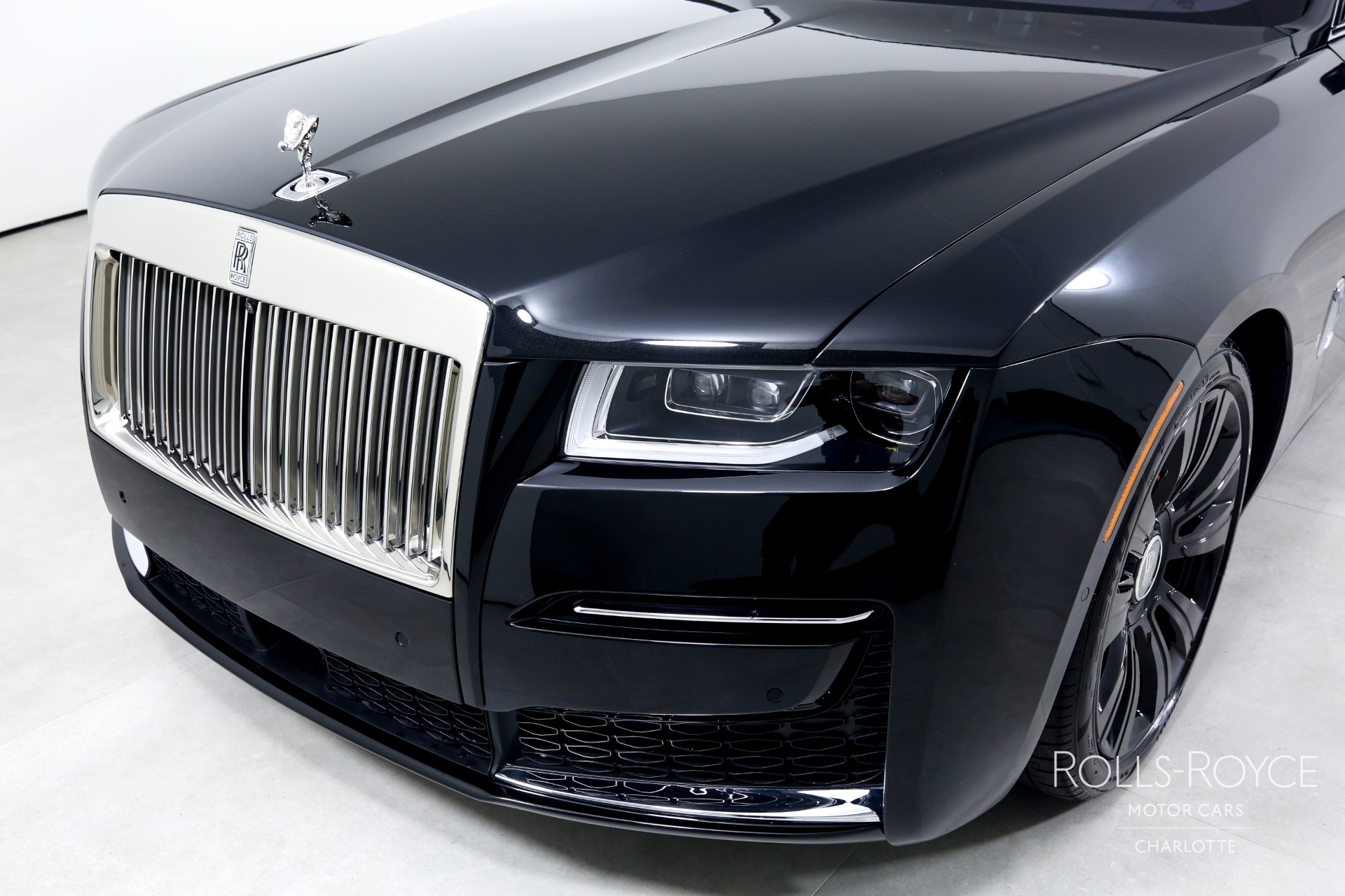 Used 2023 Rolls-Royce Ghost | Charlotte, NC