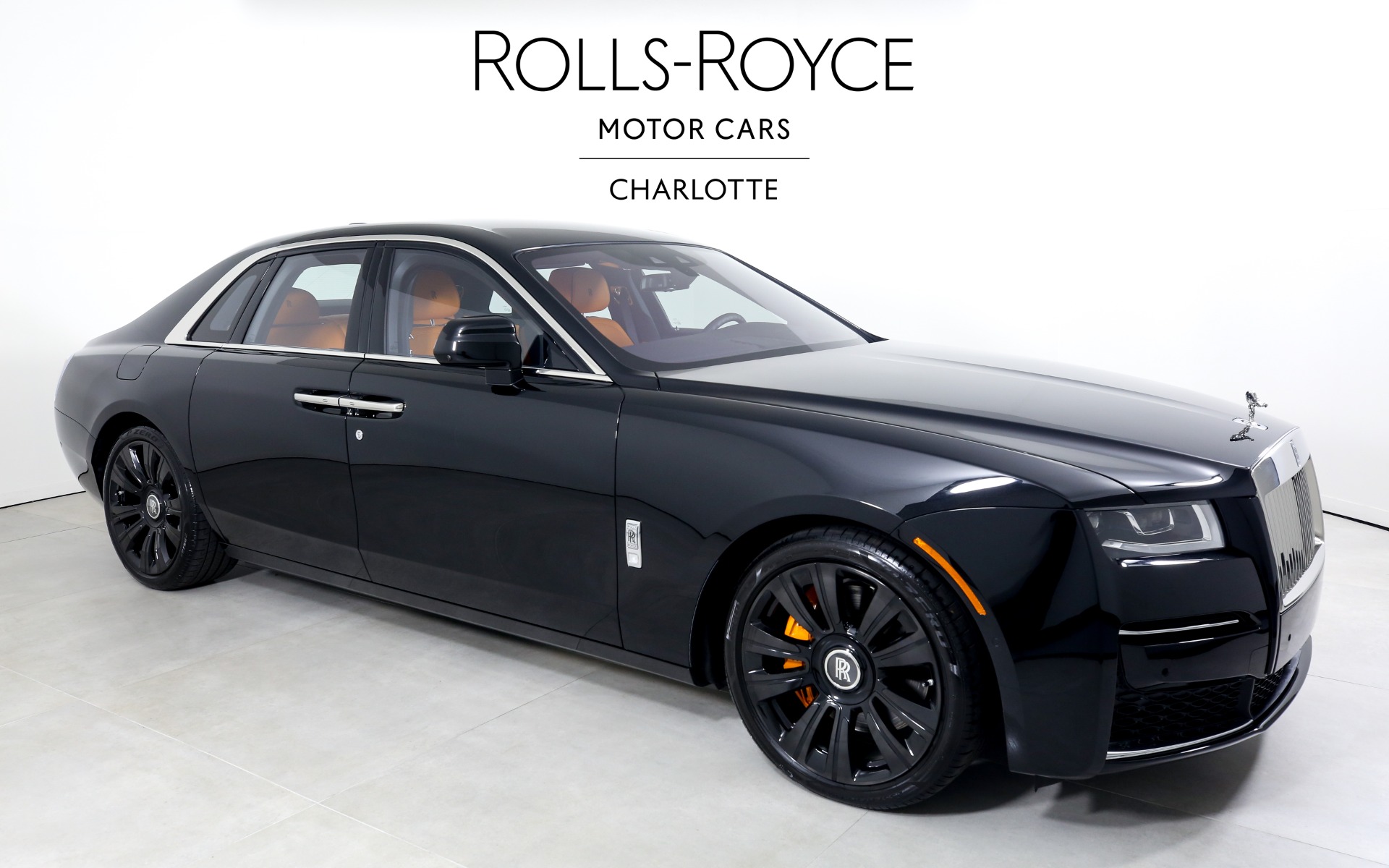 Used 2023 Rolls-Royce Ghost | Charlotte, NC