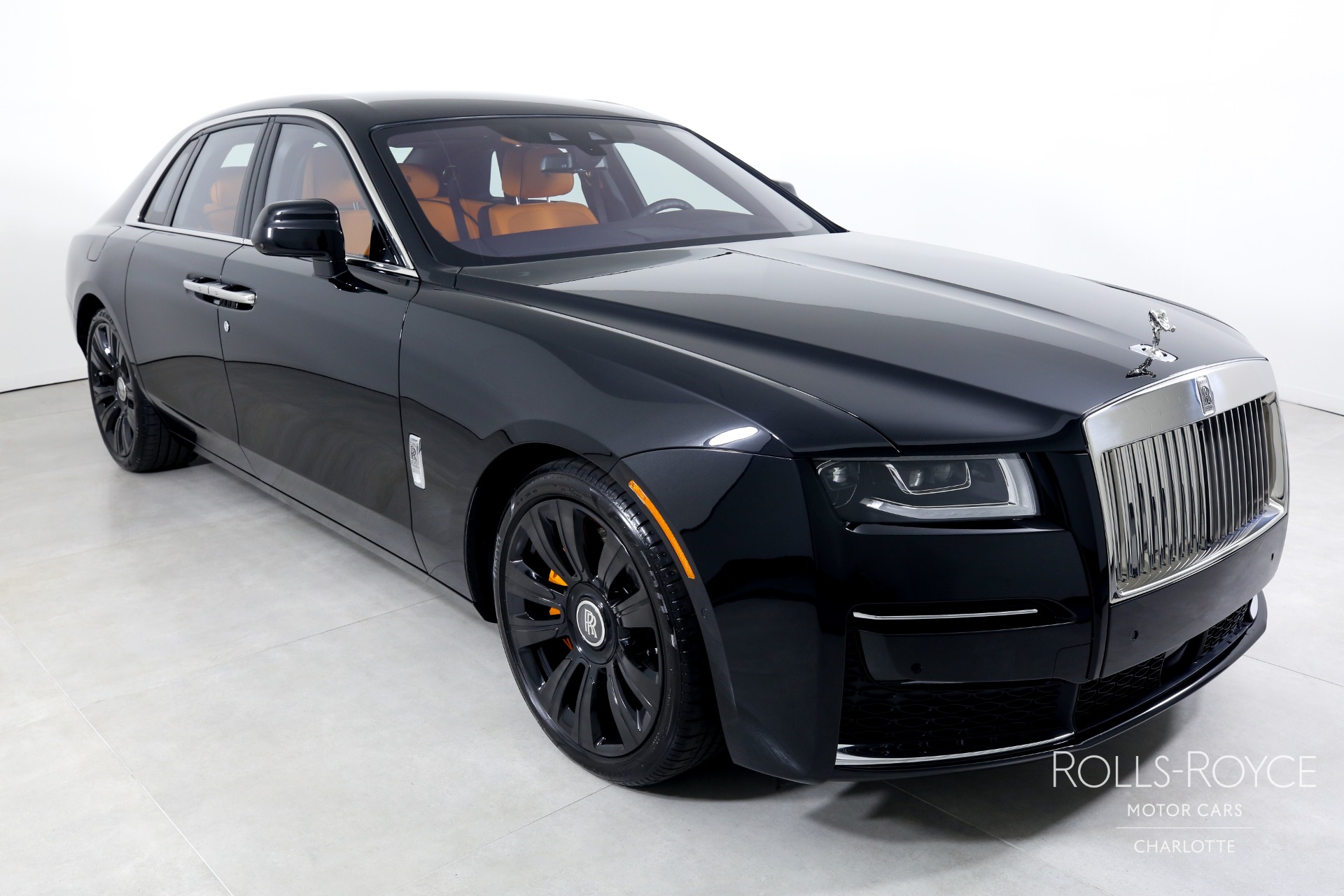 Used 2023 Rolls-Royce Ghost | Charlotte, NC