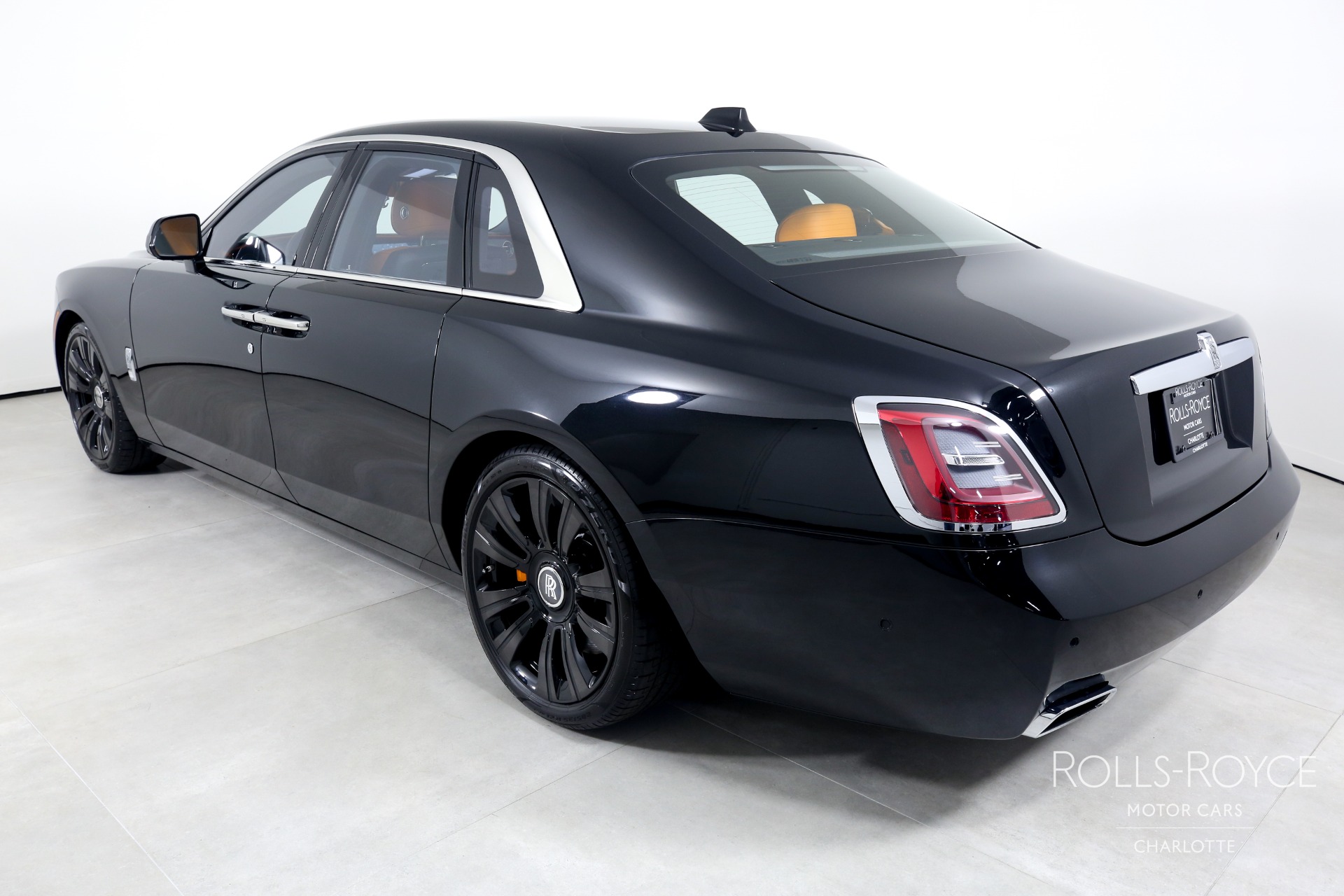 Used 2023 Rolls-Royce Ghost | Charlotte, NC