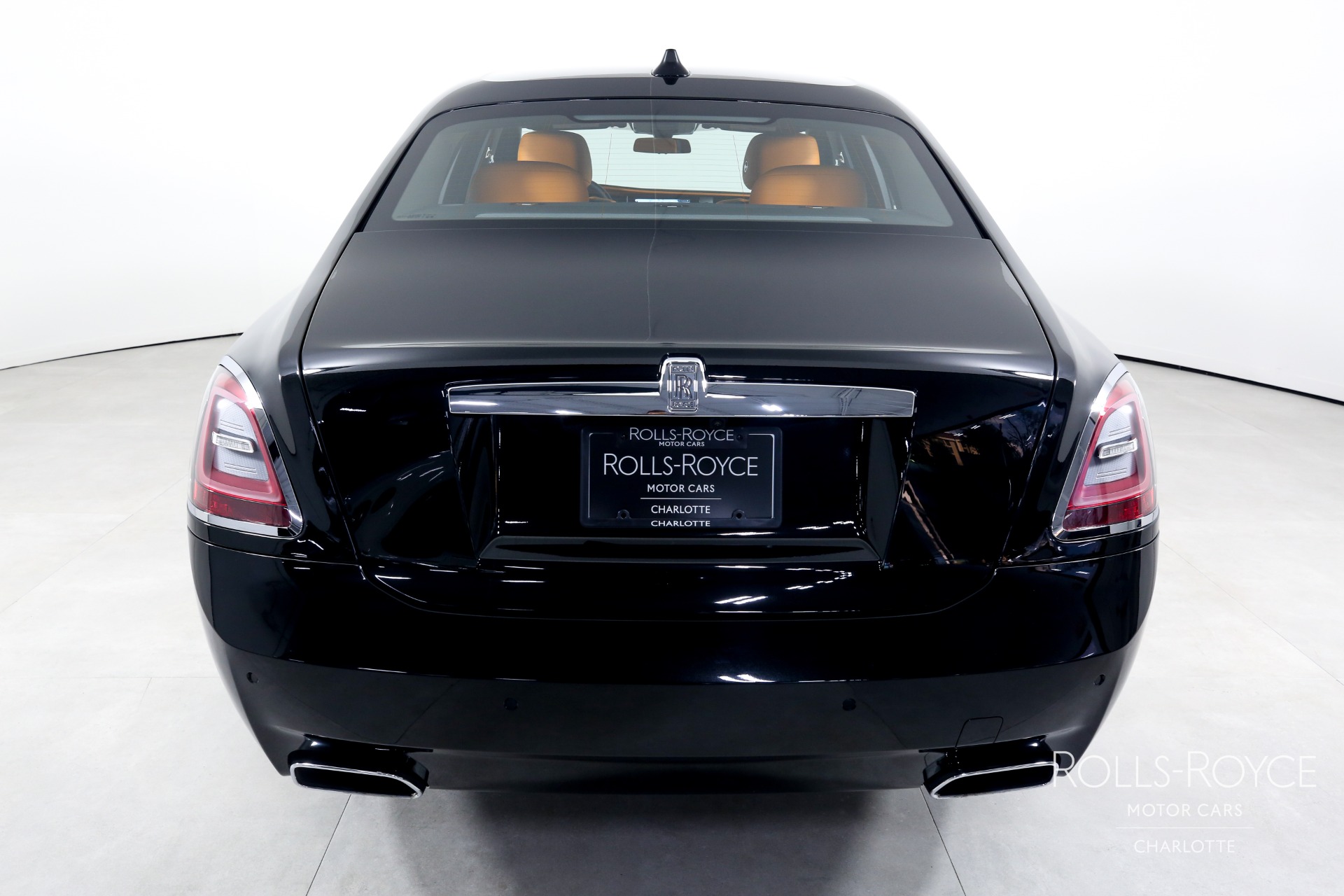 Used 2023 Rolls-Royce Ghost | Charlotte, NC