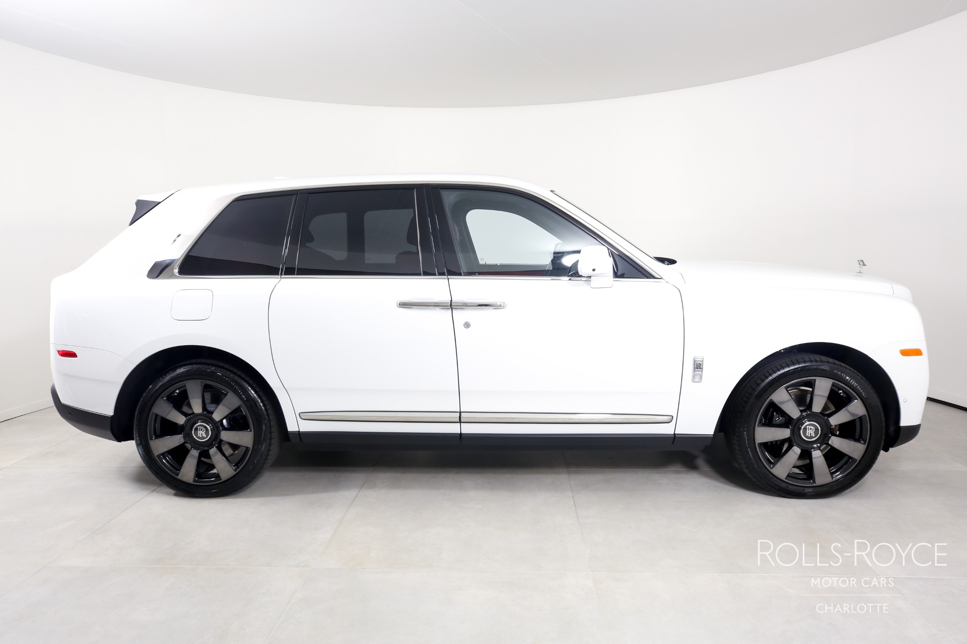 New 2023 Rolls-Royce Cullinan | Charlotte, NC