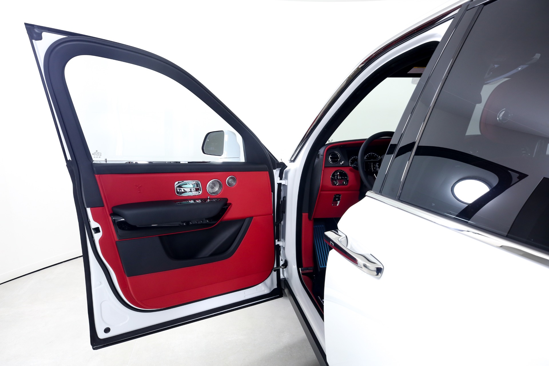 New 2023 Rolls-Royce Cullinan | Charlotte, NC