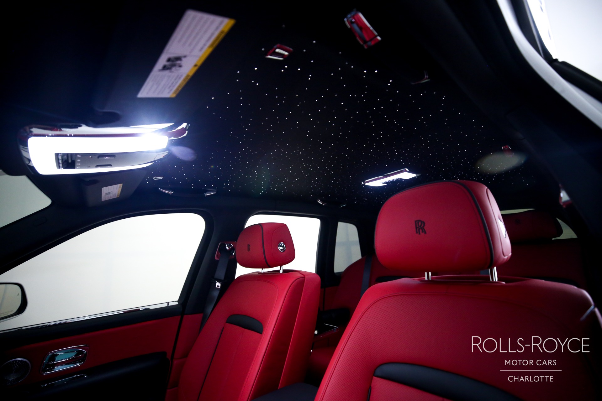 New 2023 Rolls-Royce Cullinan | Charlotte, NC