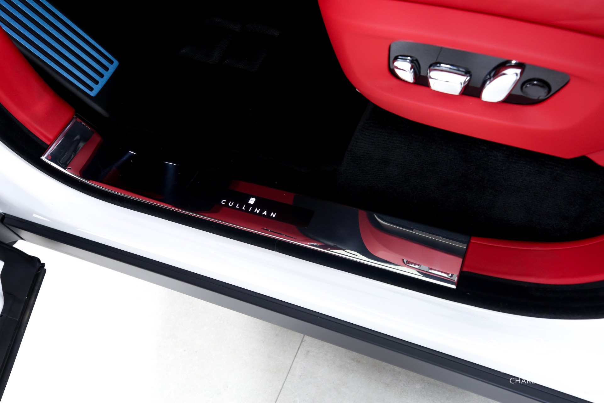 New 2023 Rolls-Royce Cullinan | Charlotte, NC
