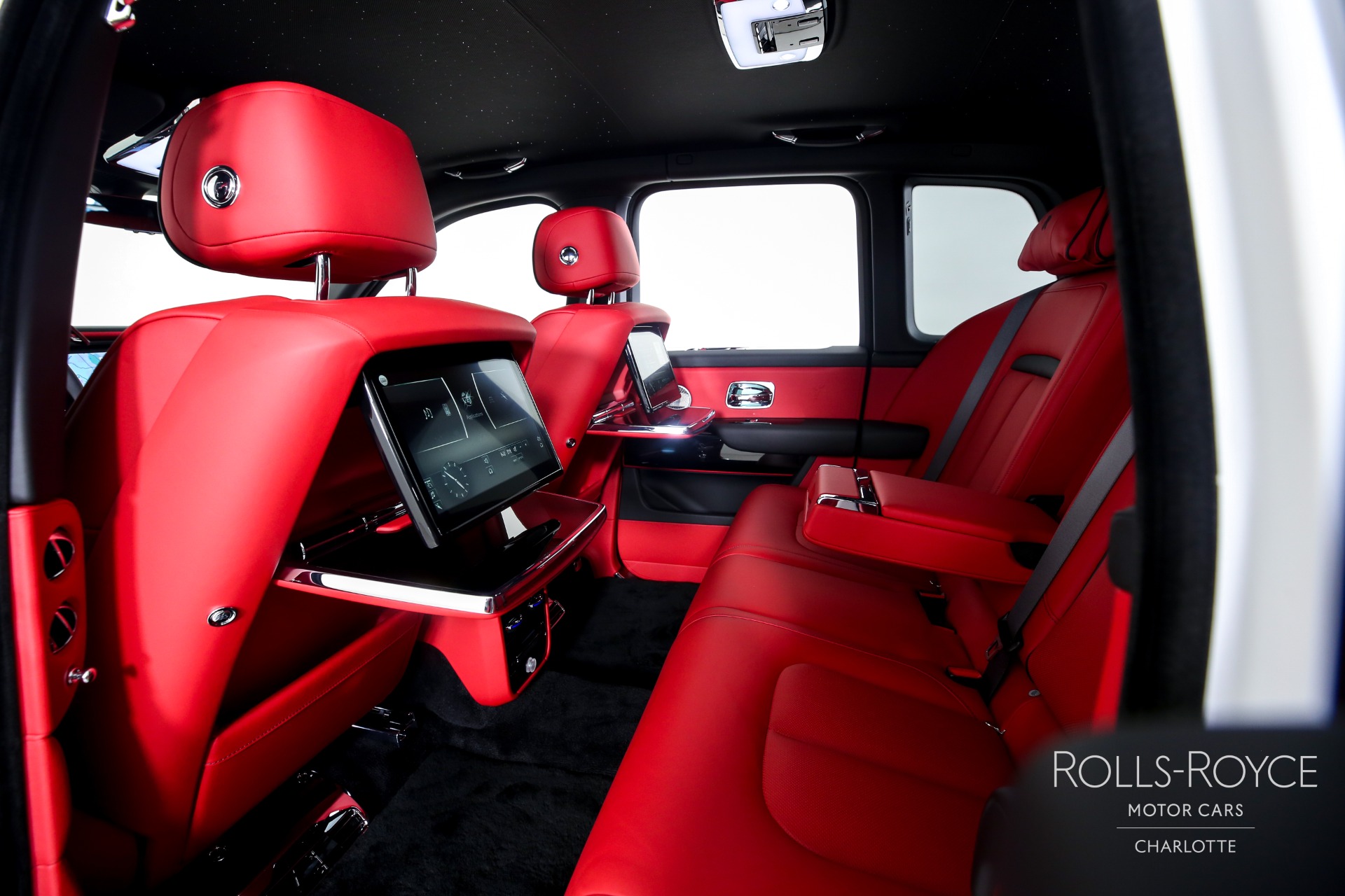 New 2023 Rolls-Royce Cullinan | Charlotte, NC