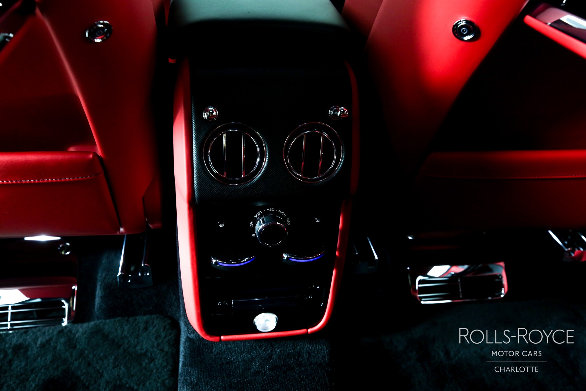 New 2023 Rolls-Royce Cullinan | Charlotte, NC