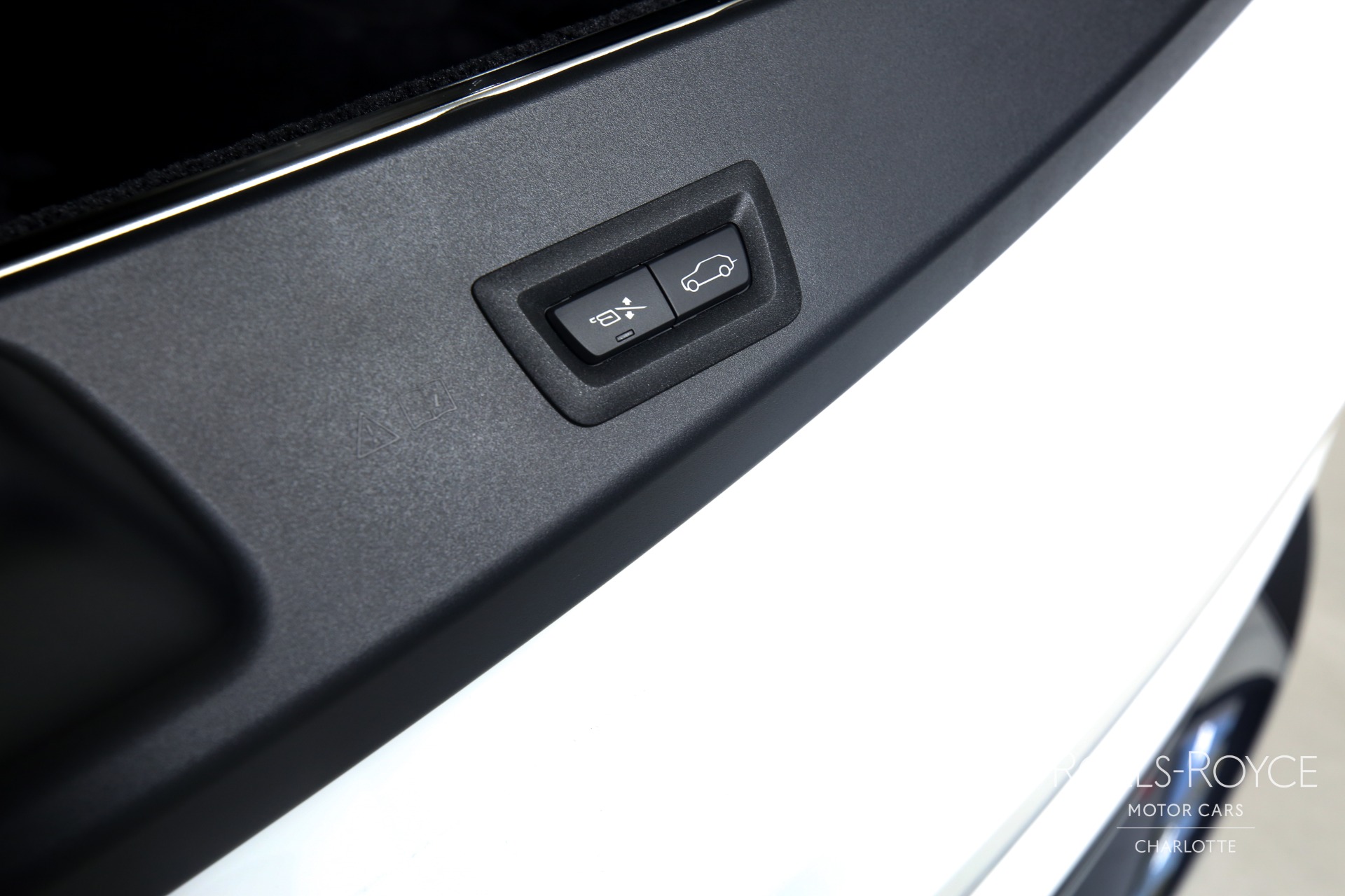 New 2023 Rolls-Royce Cullinan | Charlotte, NC