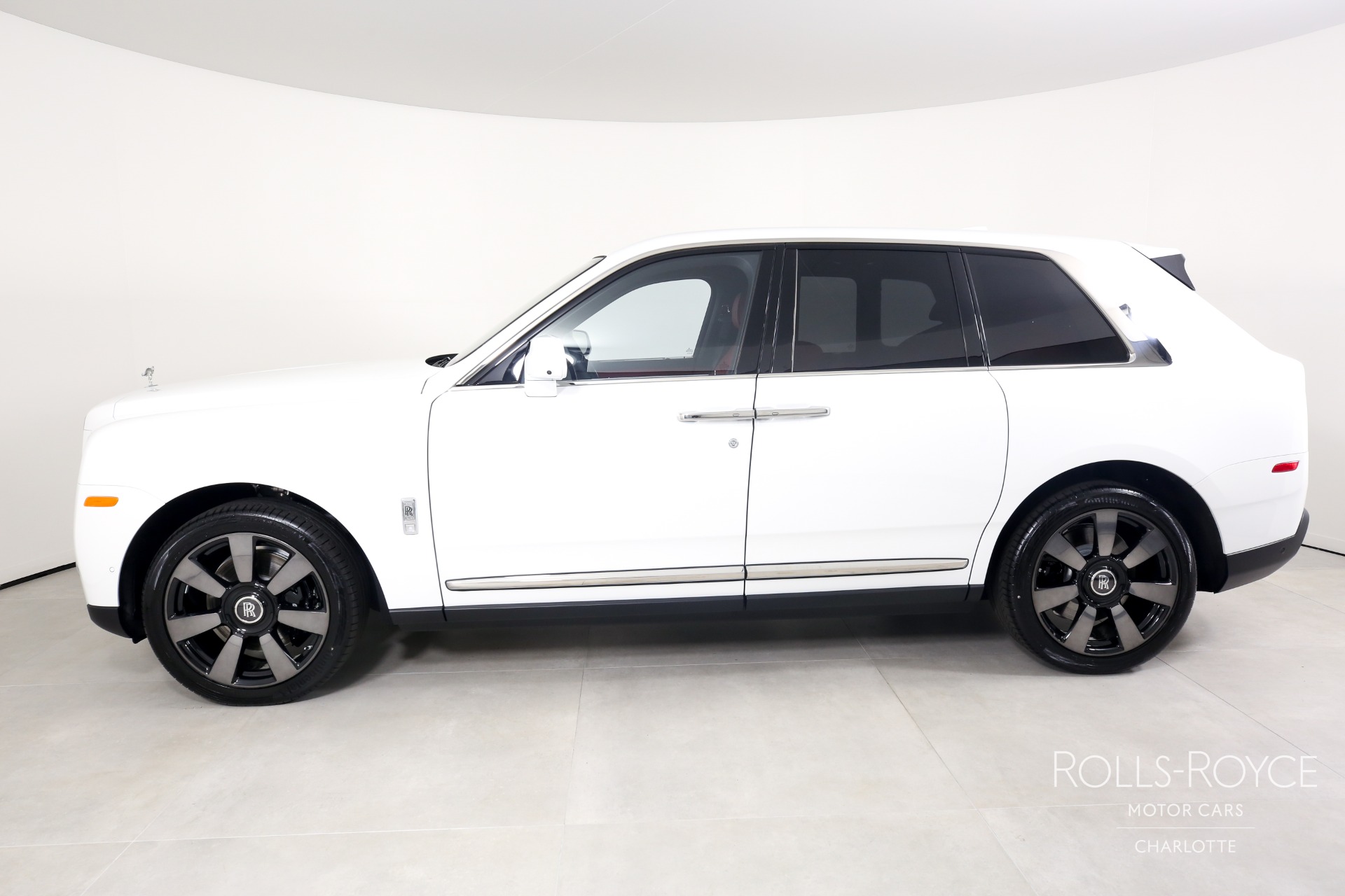 New 2023 Rolls-Royce Cullinan | Charlotte, NC