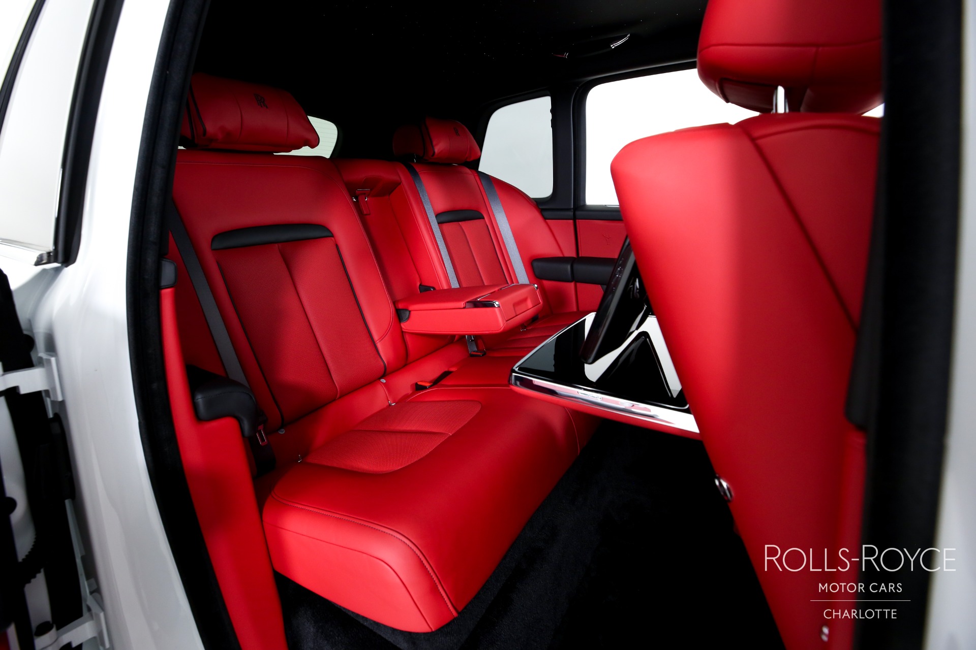New 2023 Rolls-Royce Cullinan | Charlotte, NC
