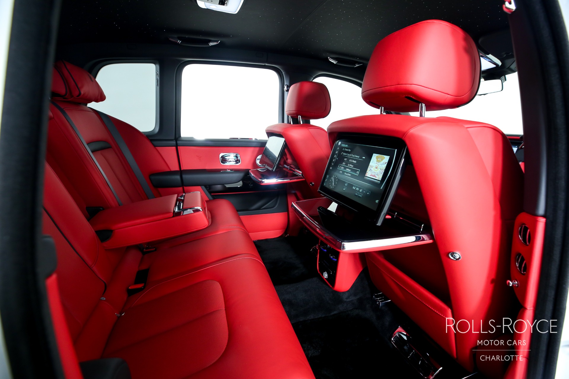 New 2023 Rolls-Royce Cullinan | Charlotte, NC