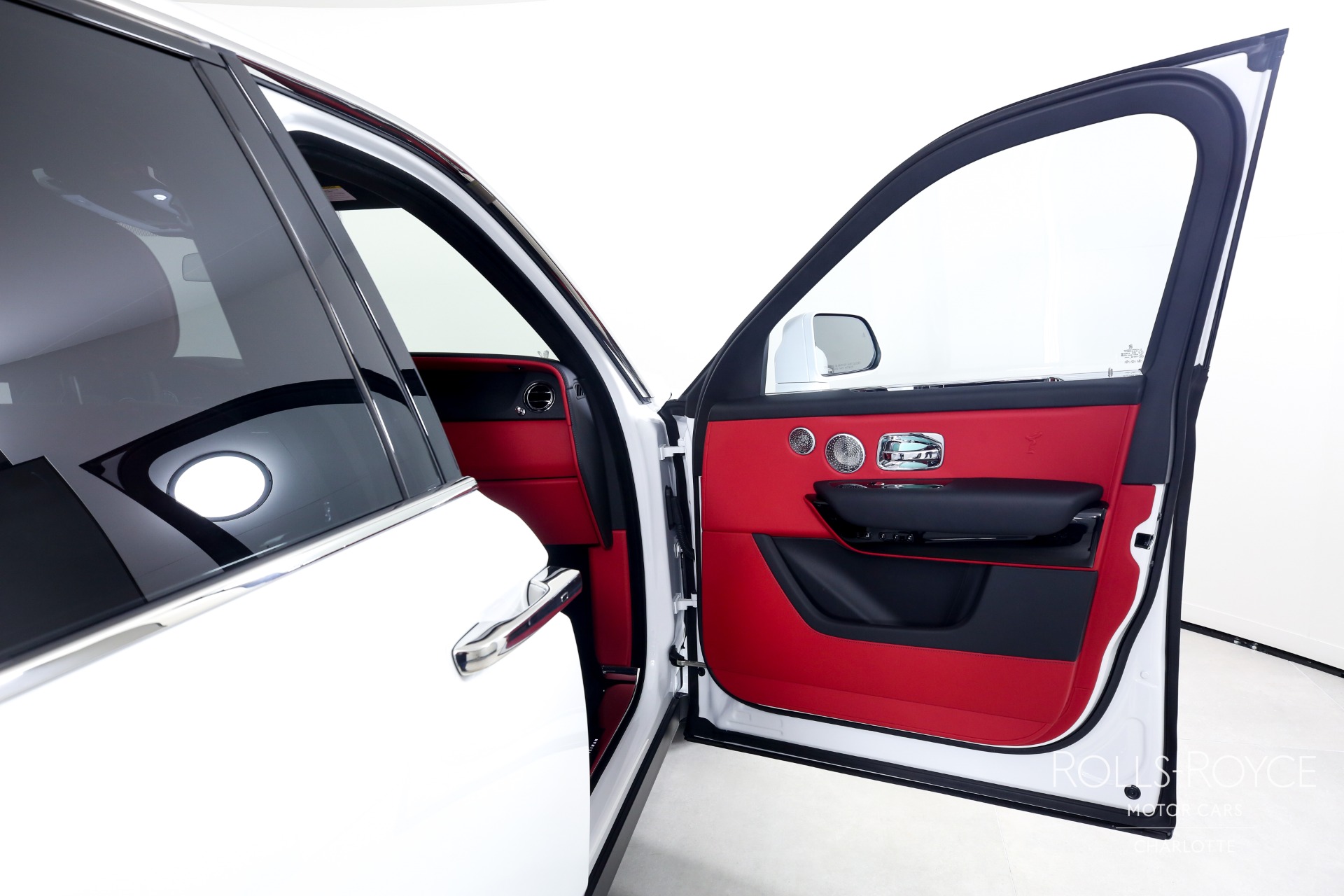 New 2023 Rolls-Royce Cullinan | Charlotte, NC