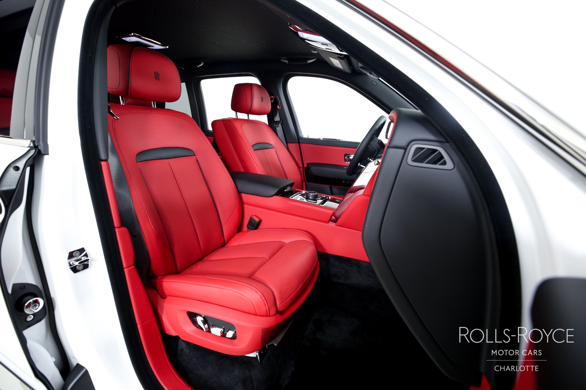 New 2023 Rolls-Royce Cullinan | Charlotte, NC