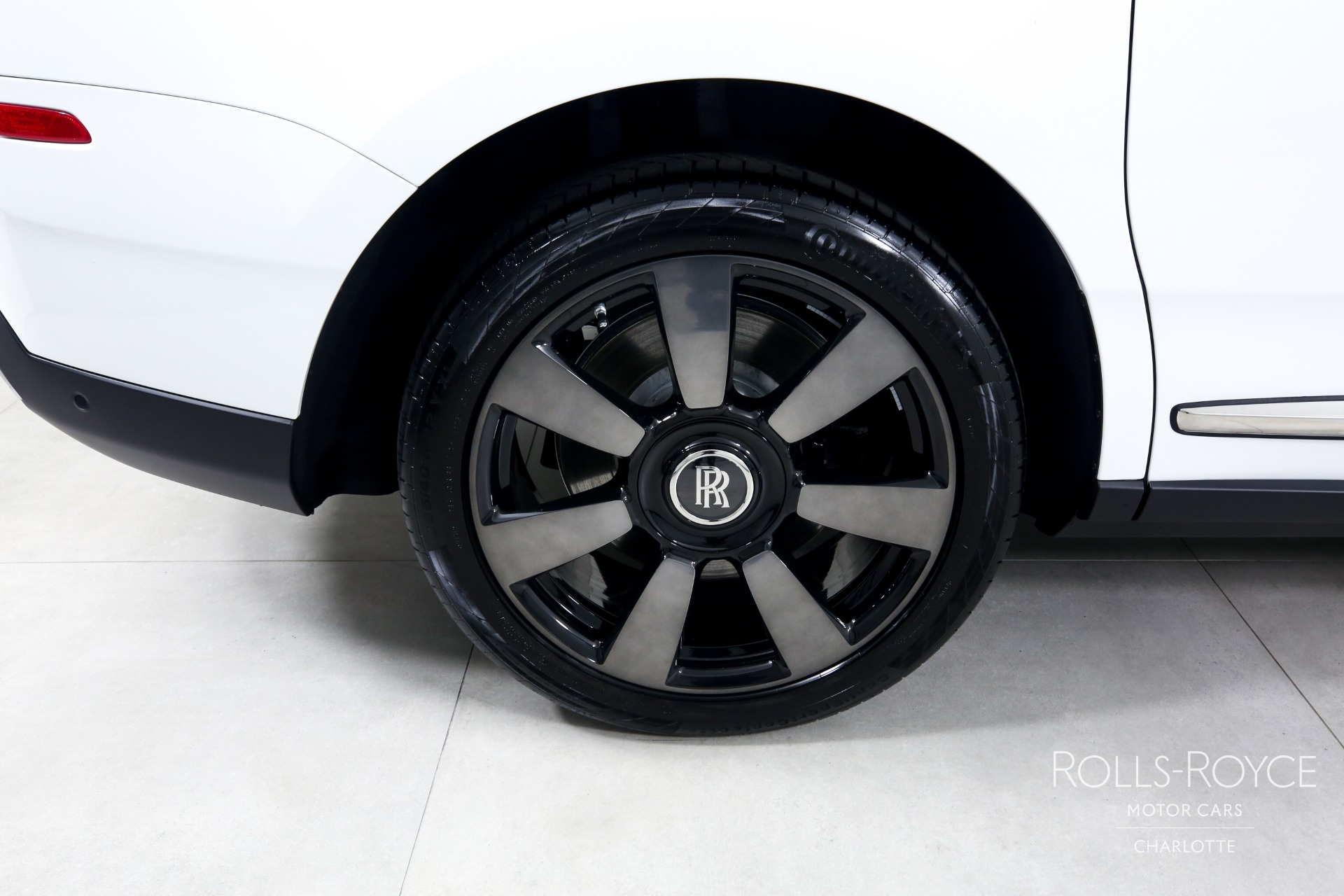 New 2023 Rolls-Royce Cullinan | Charlotte, NC