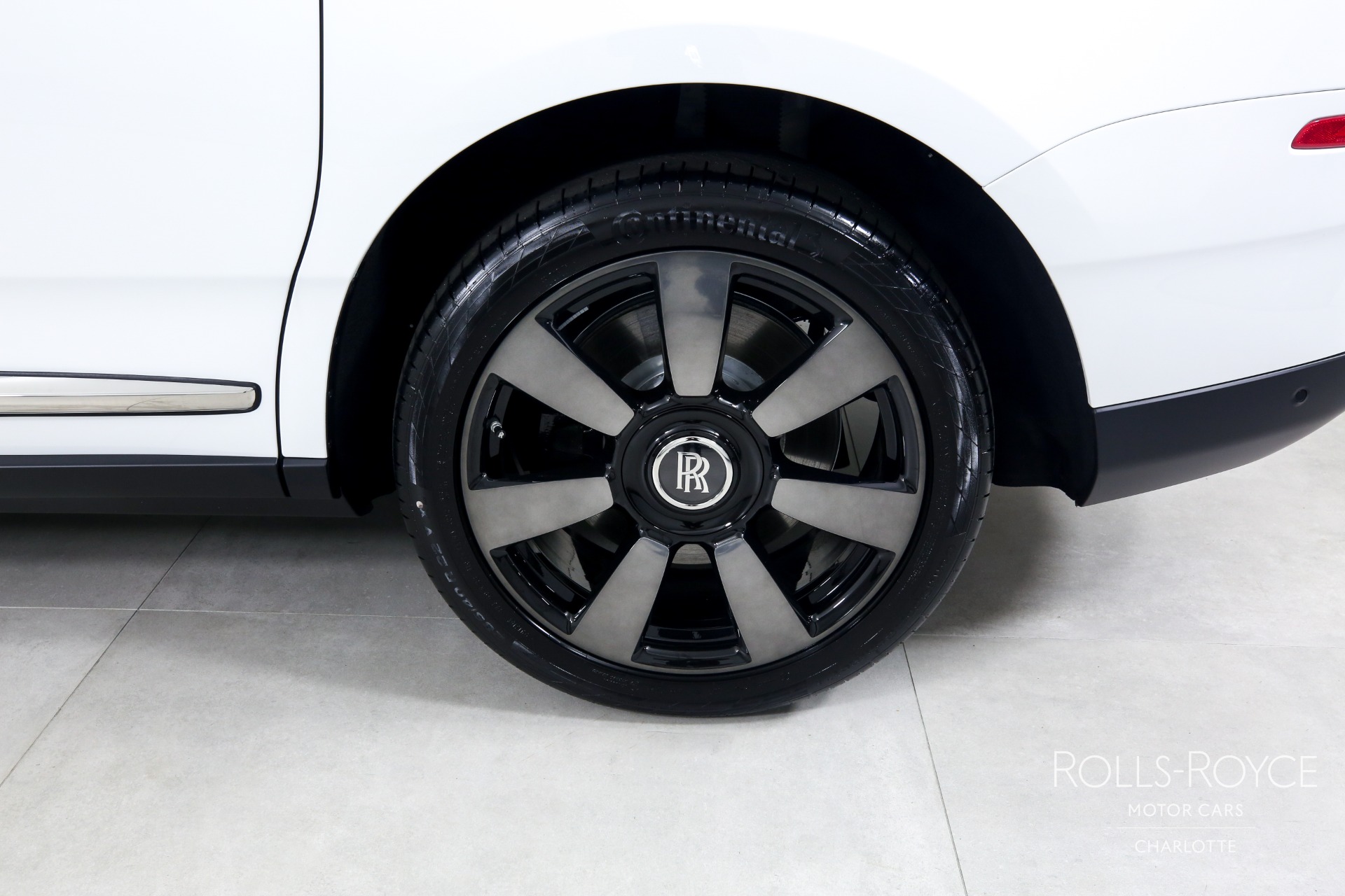 New 2023 Rolls-Royce Cullinan | Charlotte, NC