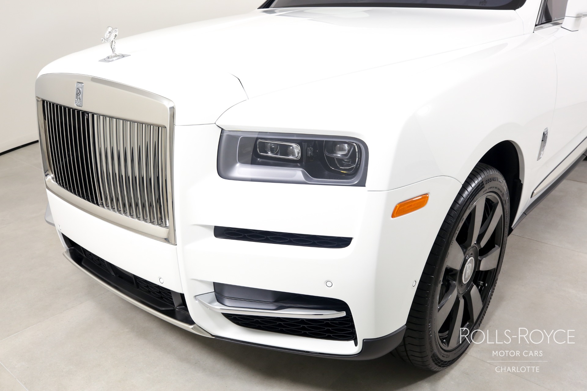 New 2023 Rolls-Royce Cullinan | Charlotte, NC
