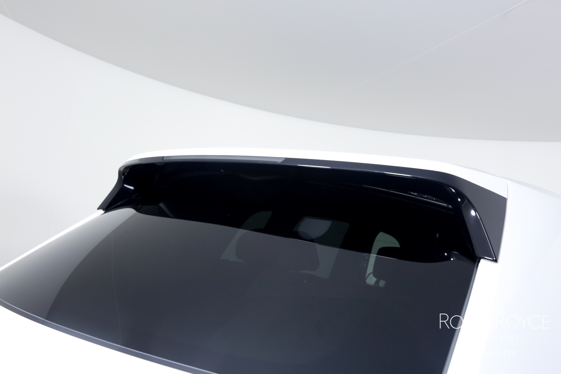 New 2023 Rolls-Royce Cullinan | Charlotte, NC