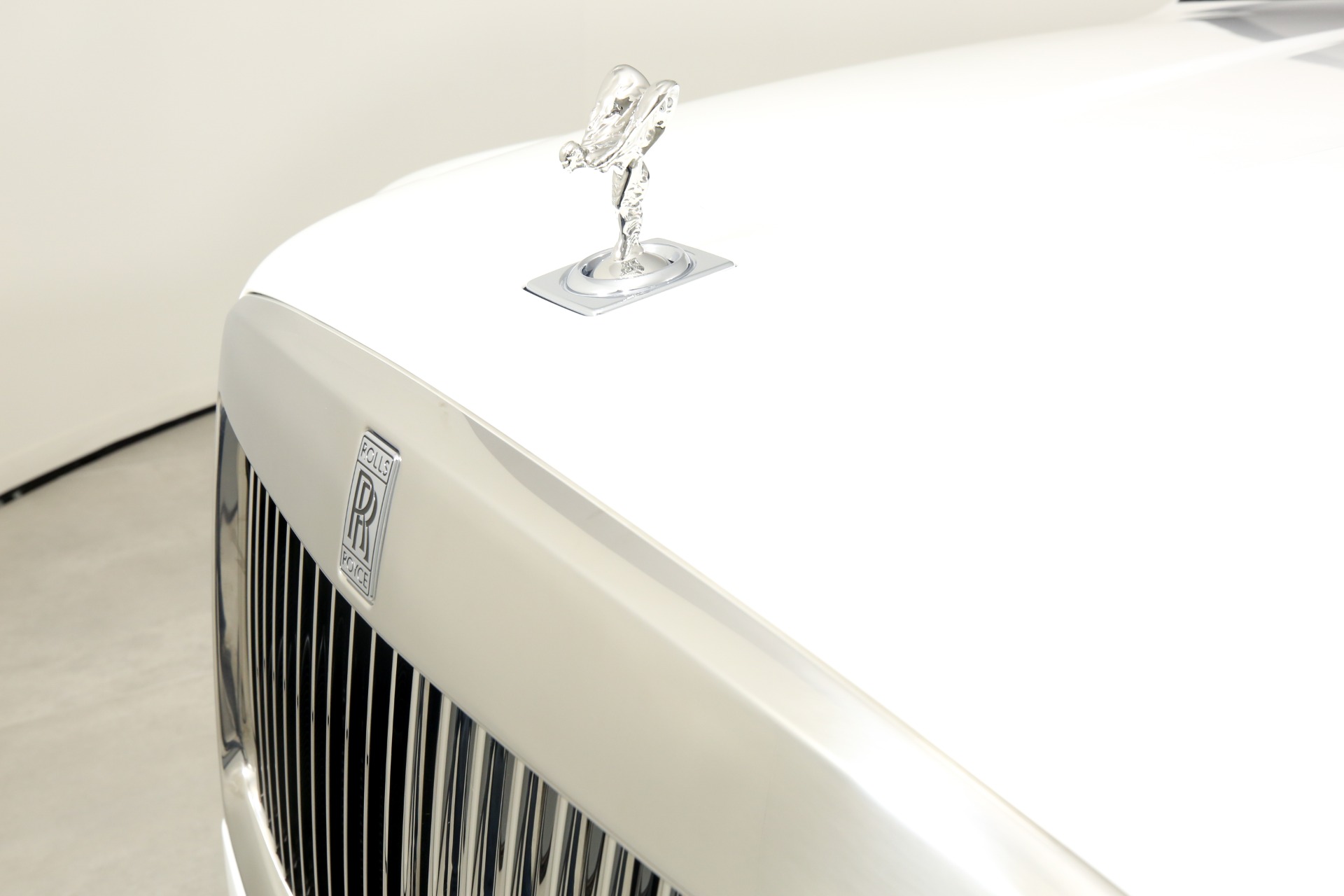 New 2023 Rolls-Royce Cullinan | Charlotte, NC