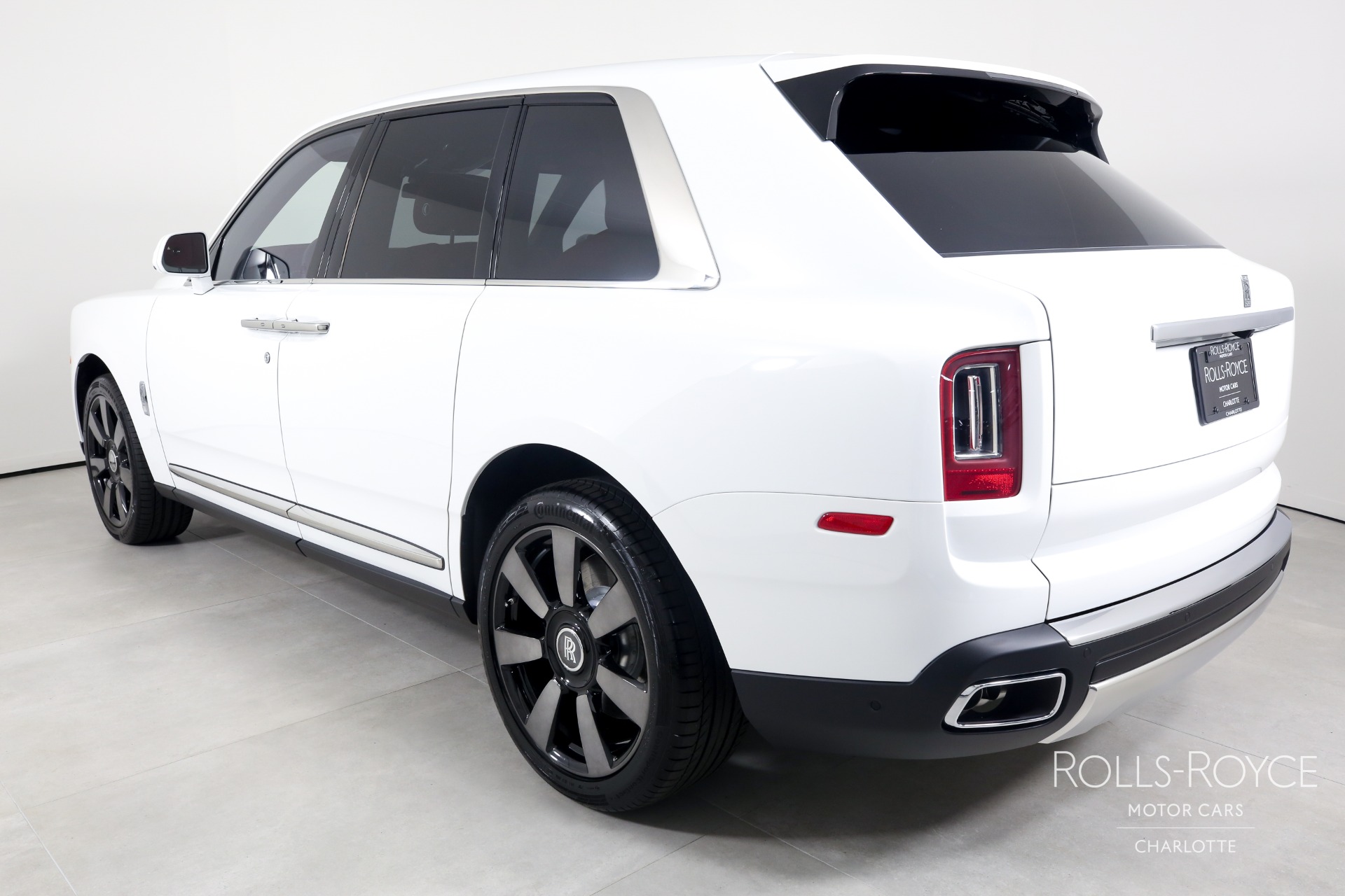 New 2023 Rolls-Royce Cullinan | Charlotte, NC
