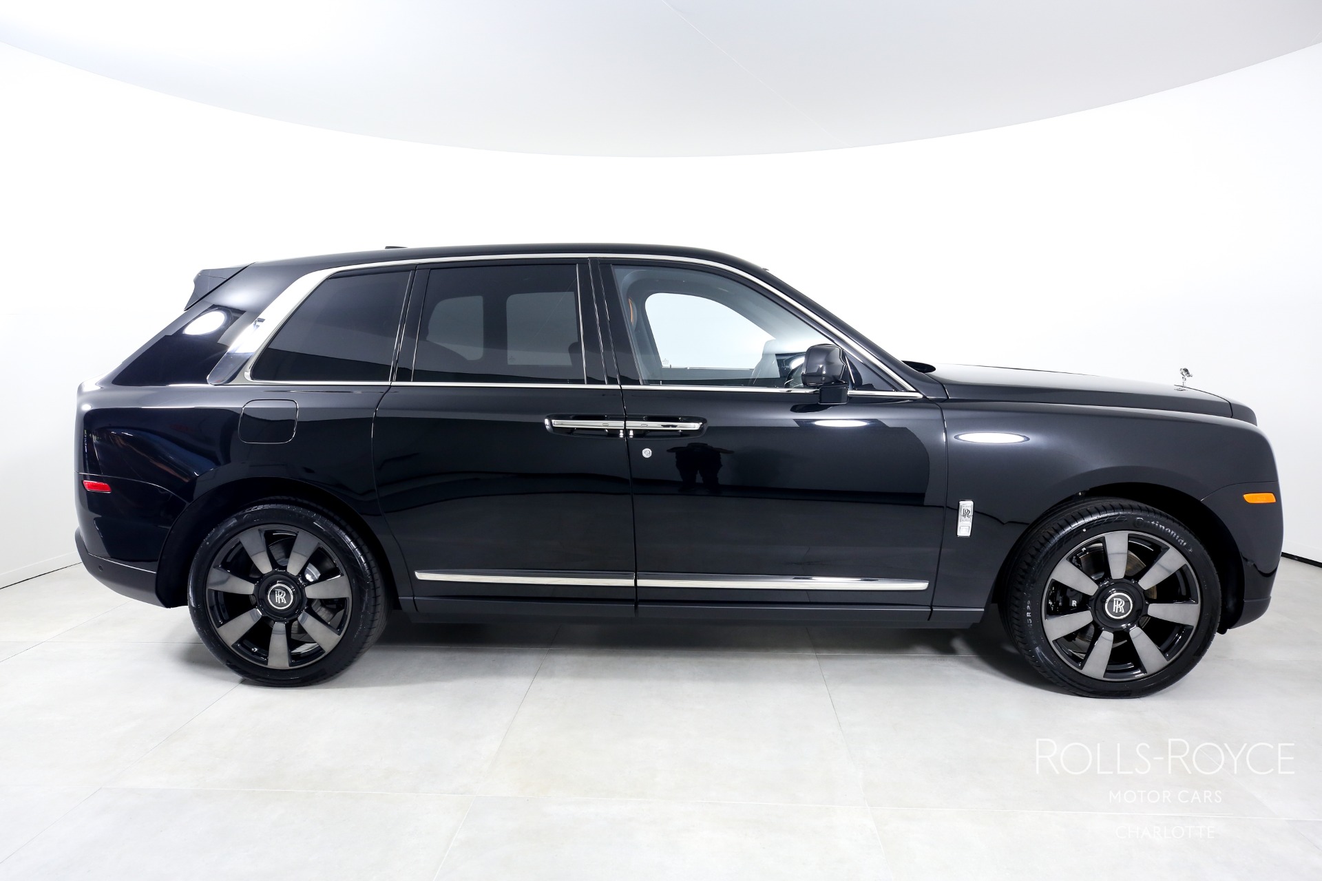 Used 2023 Rolls-Royce Cullinan  | Charlotte, NC