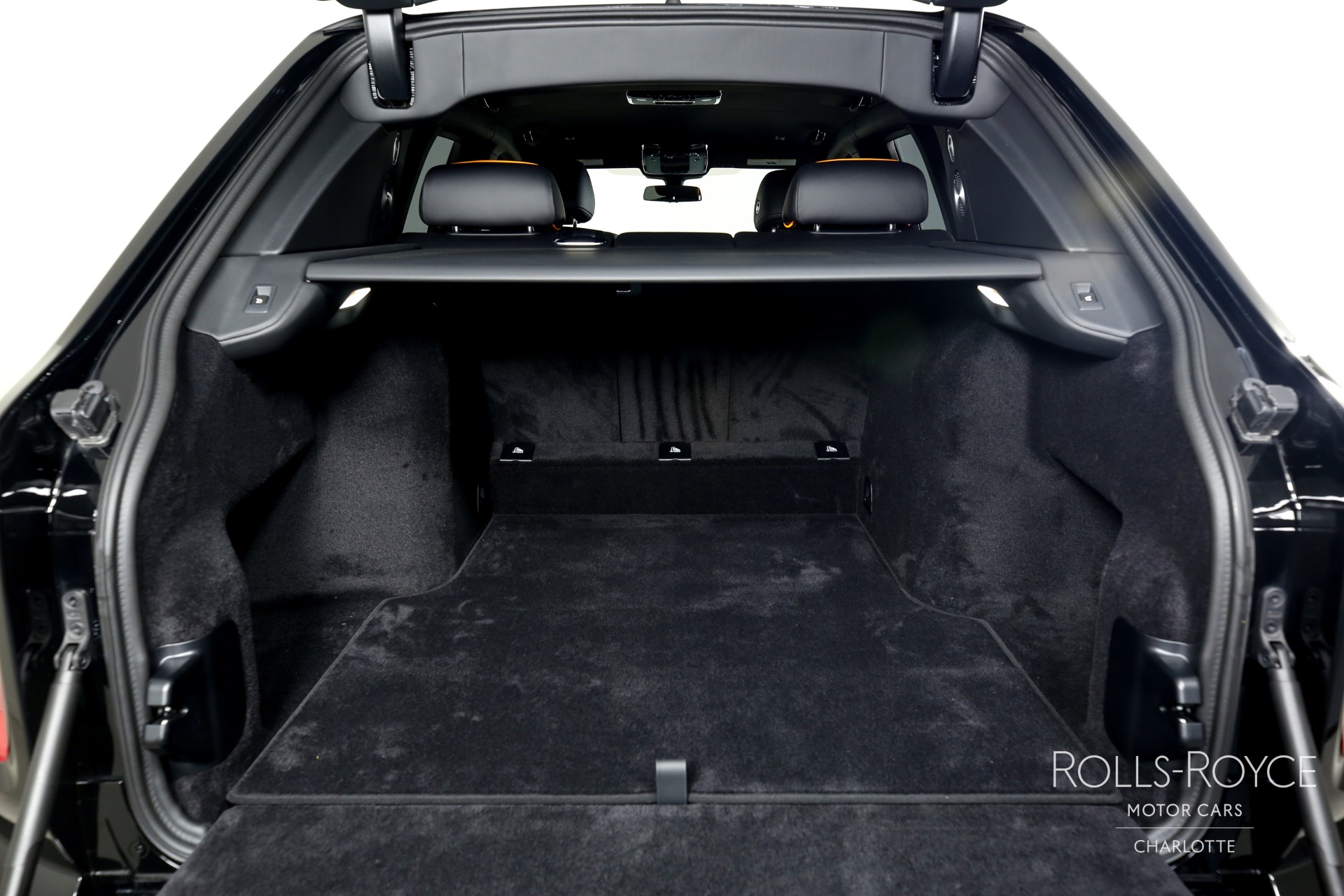 New 2023 Rolls-Royce Cullinan | Charlotte, NC