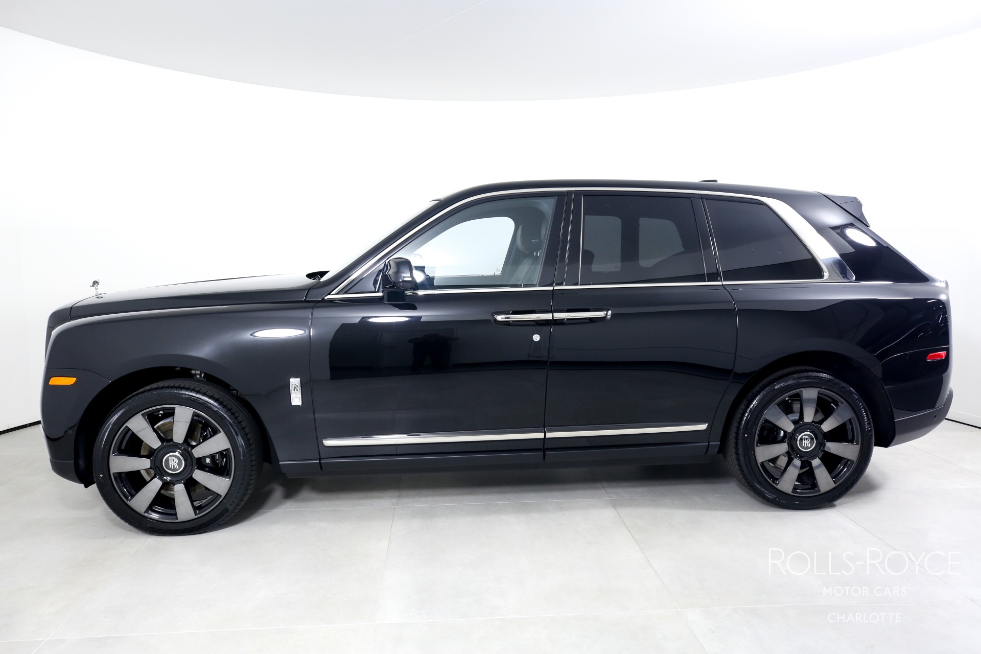 New 2023 Rolls-Royce Cullinan | Charlotte, NC
