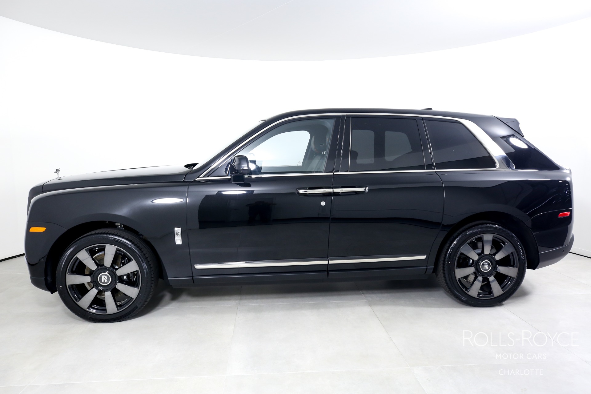 Used 2023 Rolls-Royce Cullinan  | Charlotte, NC