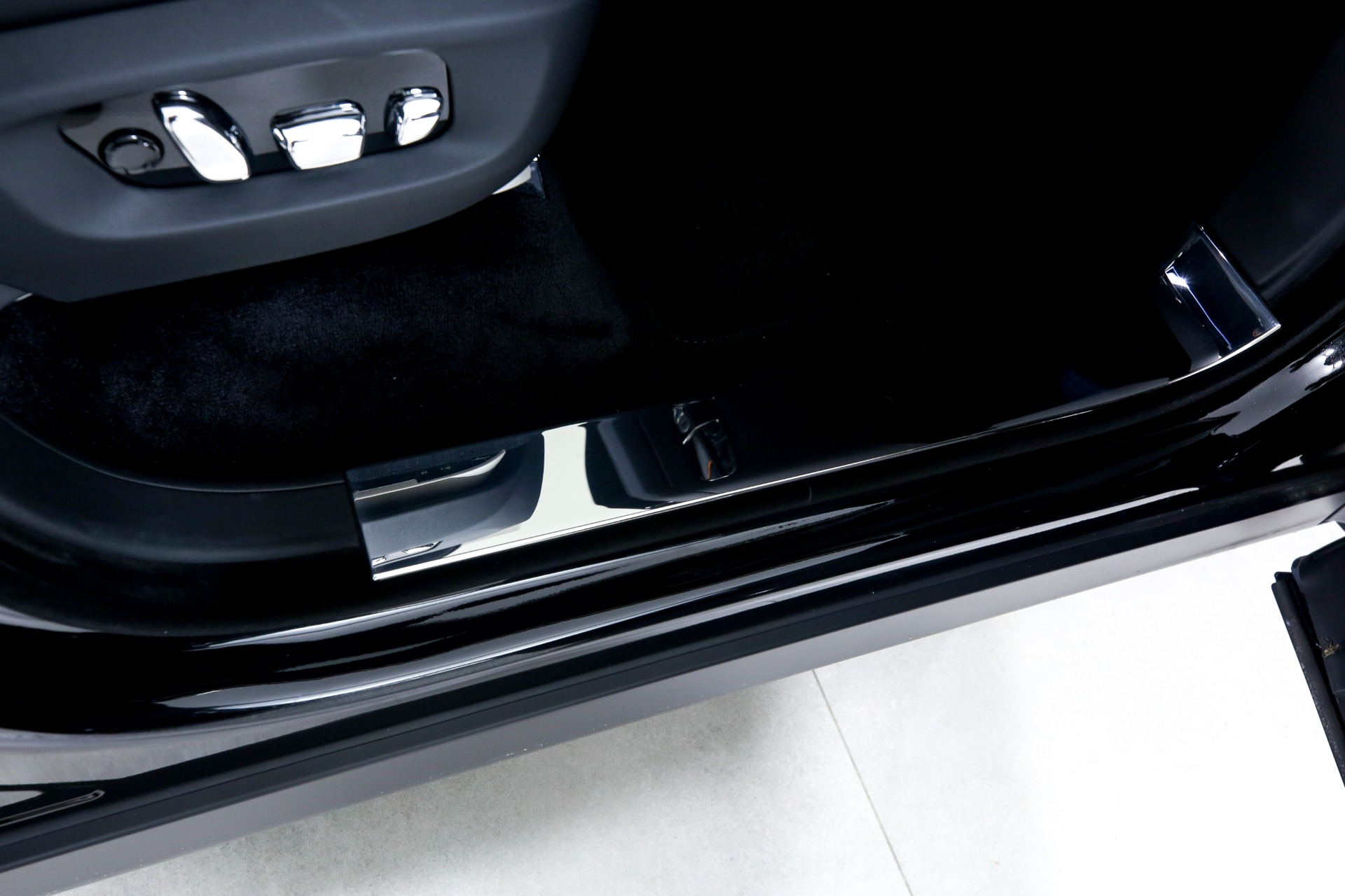 New 2023 Rolls-Royce Cullinan | Charlotte, NC