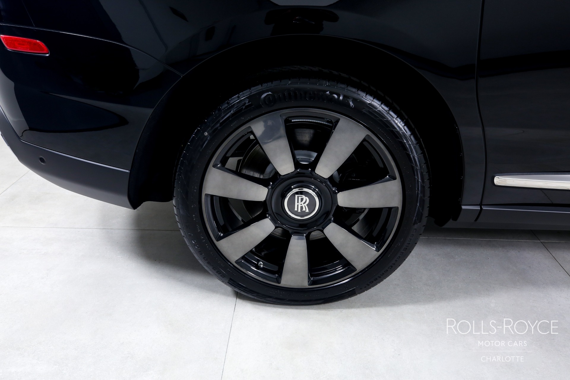 New 2023 Rolls-Royce Cullinan | Charlotte, NC