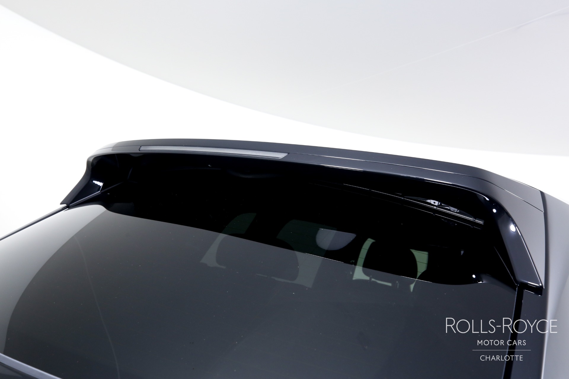 New 2023 Rolls-Royce Cullinan | Charlotte, NC
