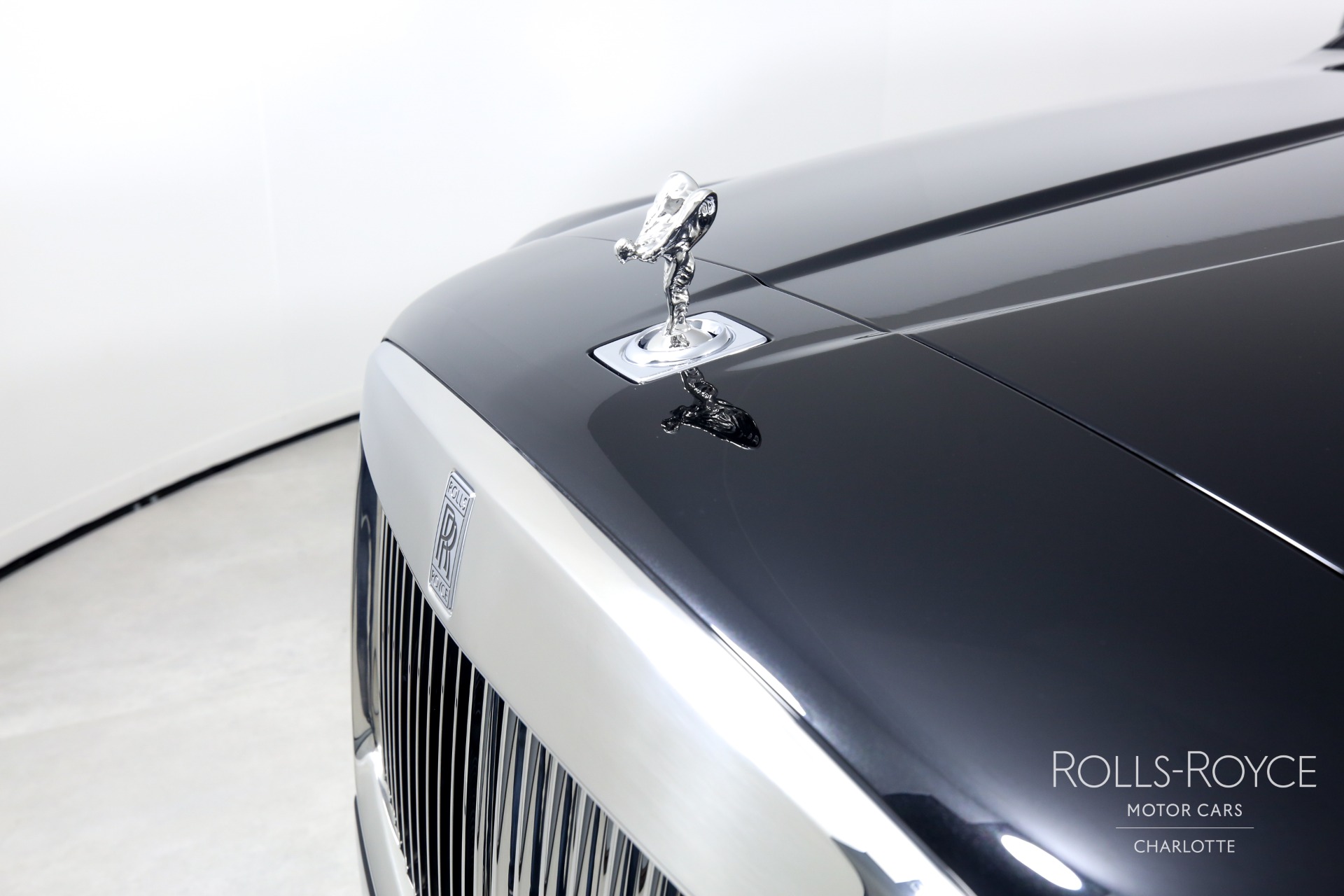 New 2023 Rolls-Royce Cullinan  | Charlotte, NC