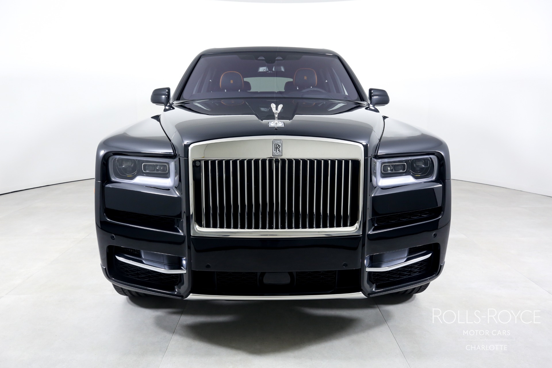 Used 2023 Rolls-Royce Cullinan  | Charlotte, NC