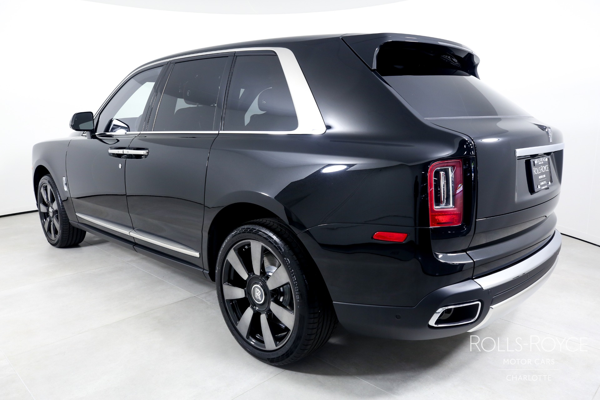 New 2023 Rolls-Royce Cullinan | Charlotte, NC