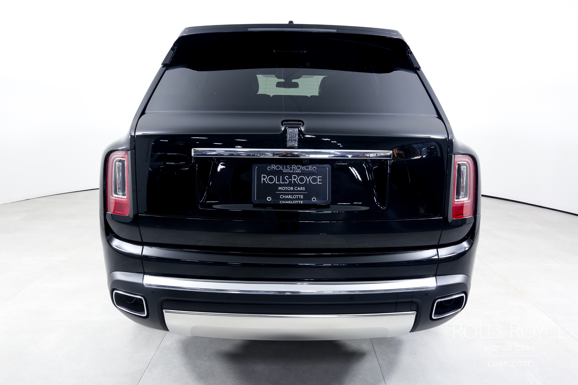 New 2023 Rolls-Royce Cullinan | Charlotte, NC