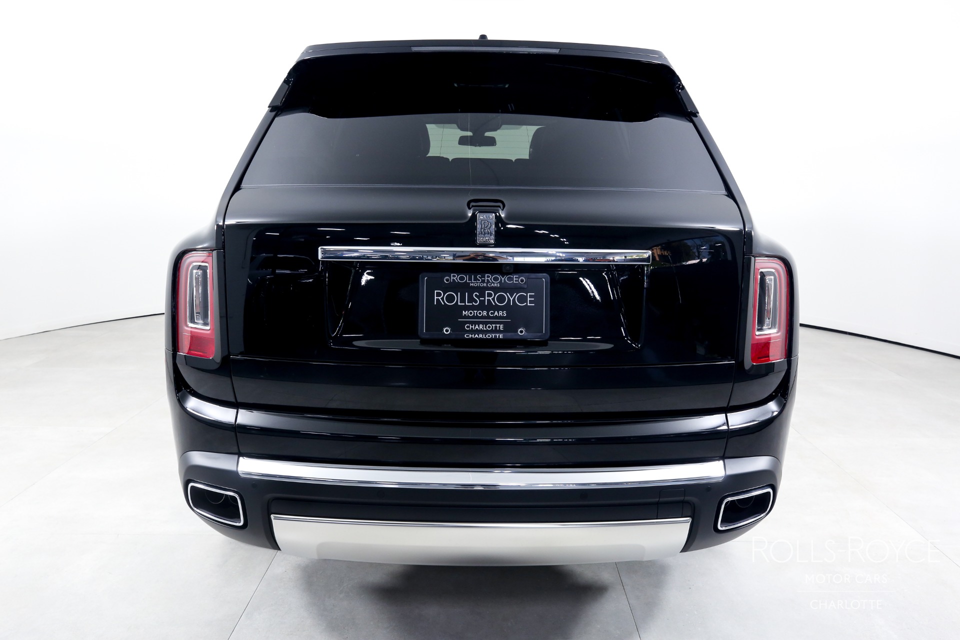 Used 2023 Rolls-Royce Cullinan  | Charlotte, NC