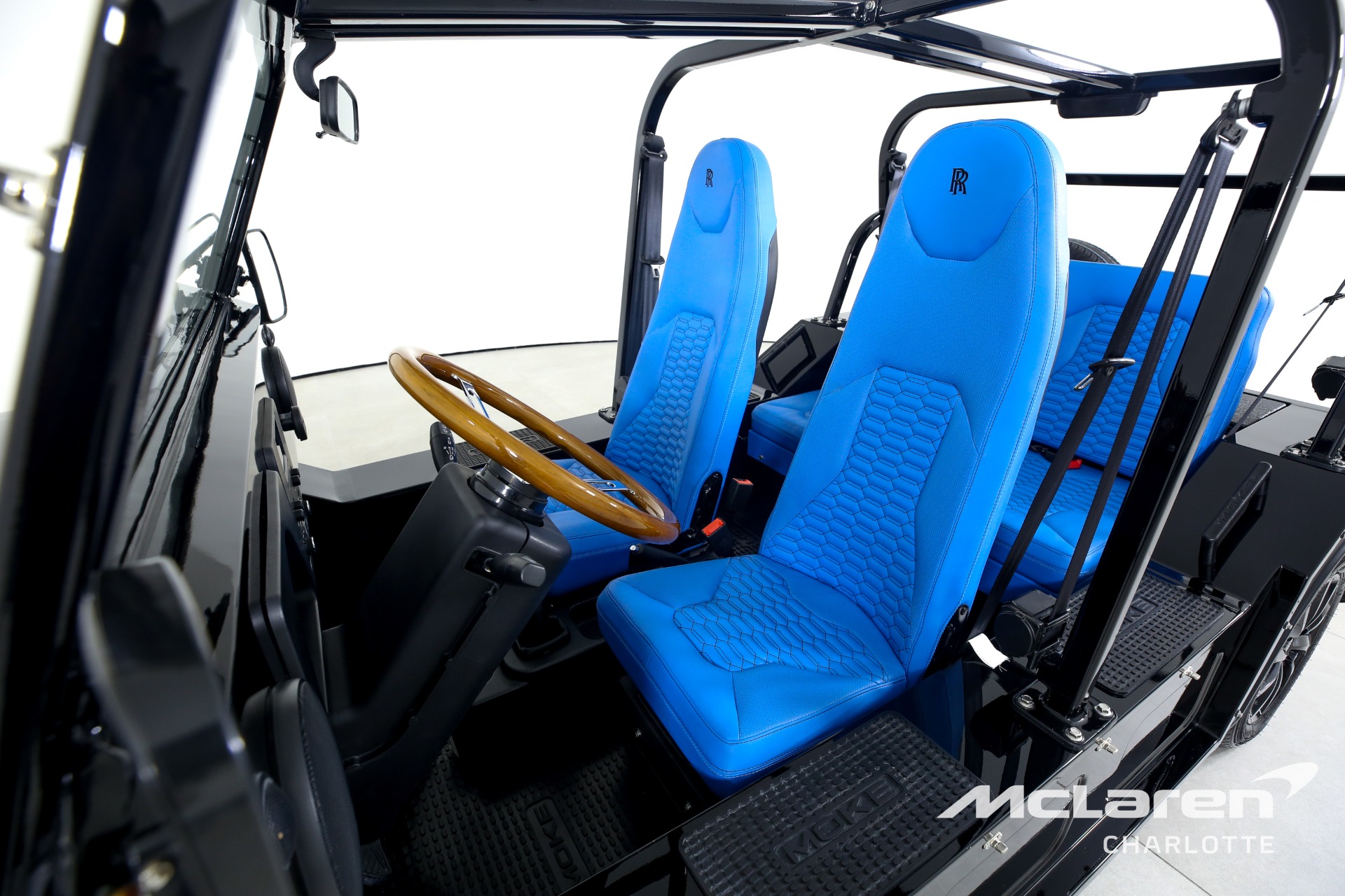 Used 2021 MOKE CRUS ATV | Charlotte, NC
