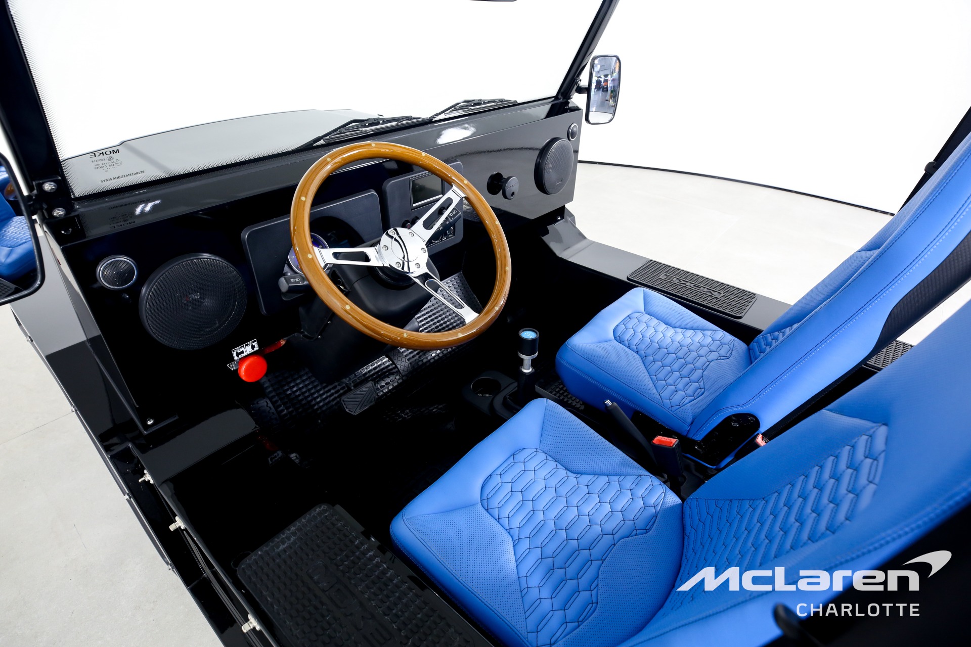 Used 2021 MOKE CRUS ATV | Charlotte, NC
