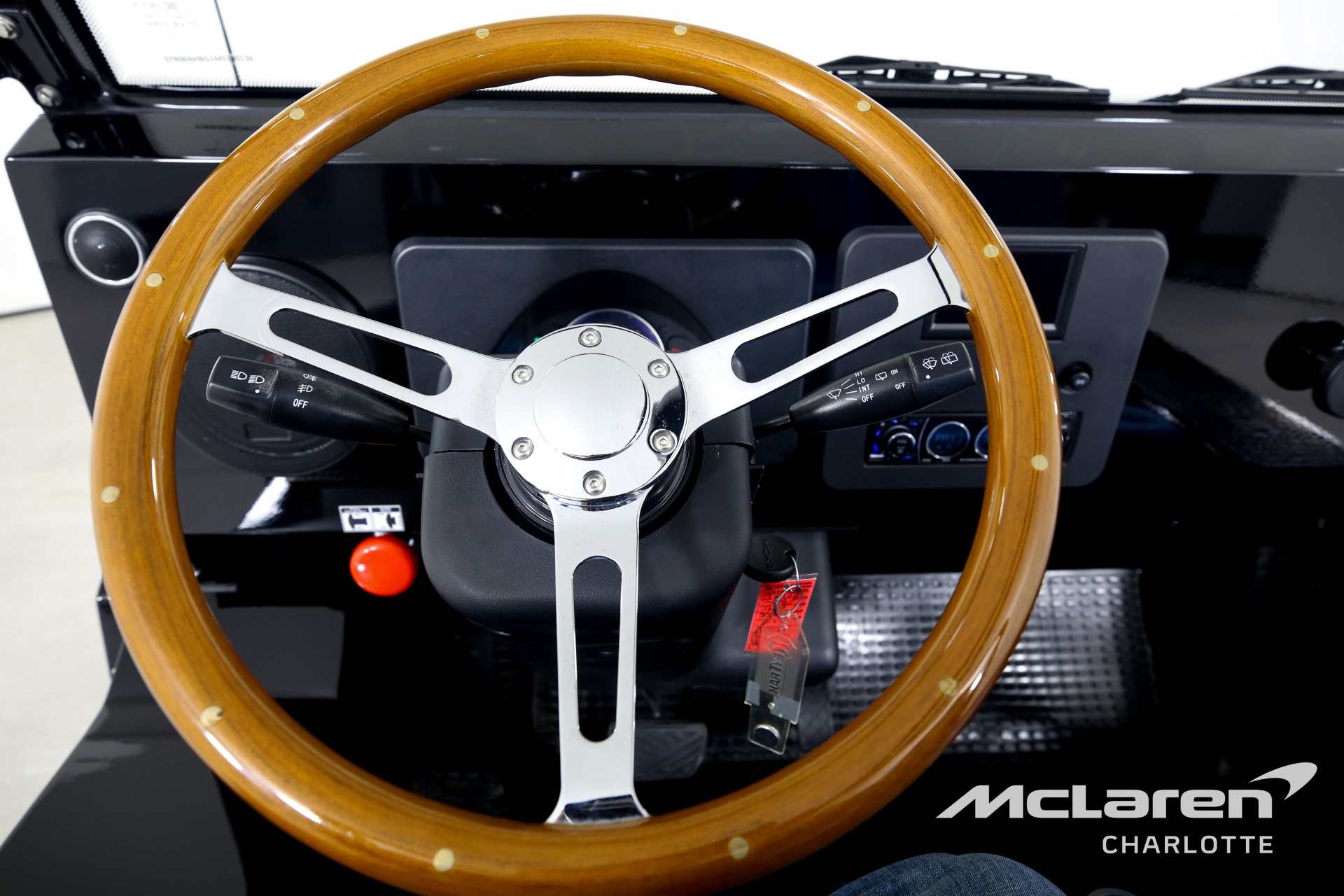 Used 2021 MOKE CRUS ATV | Charlotte, NC