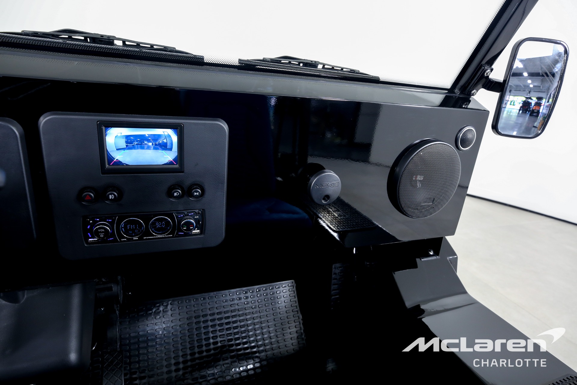 Used 2021 MOKE CRUS ATV | Charlotte, NC