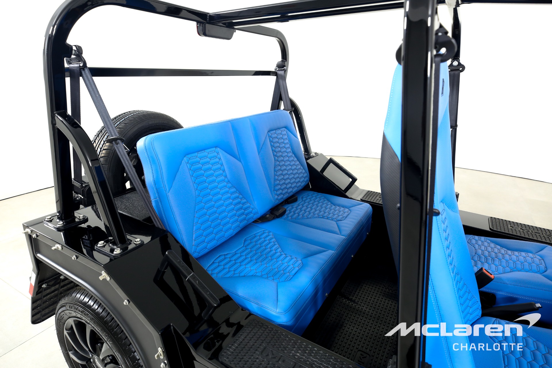 Used 2021 MOKE CRUS ATV | Charlotte, NC