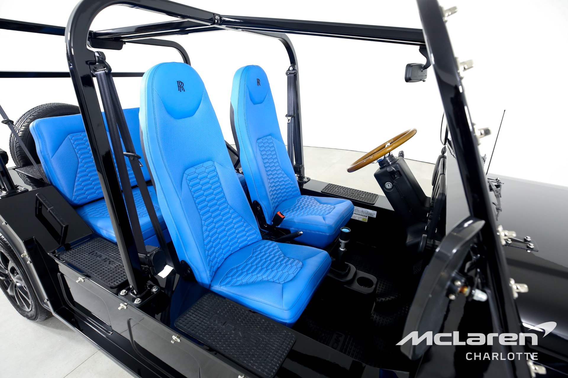 Used 2021 MOKE CRUS ATV | Charlotte, NC