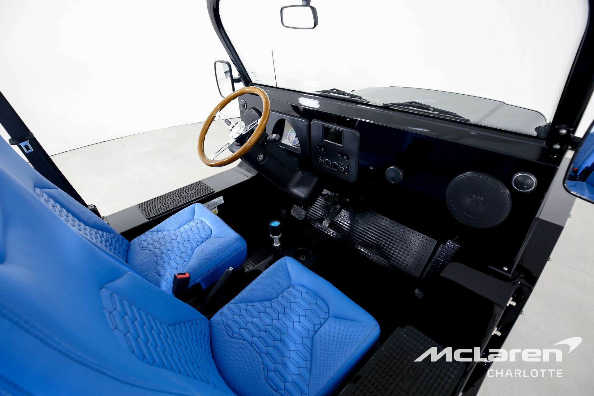 Used 2021 MOKE CRUS ATV | Charlotte, NC