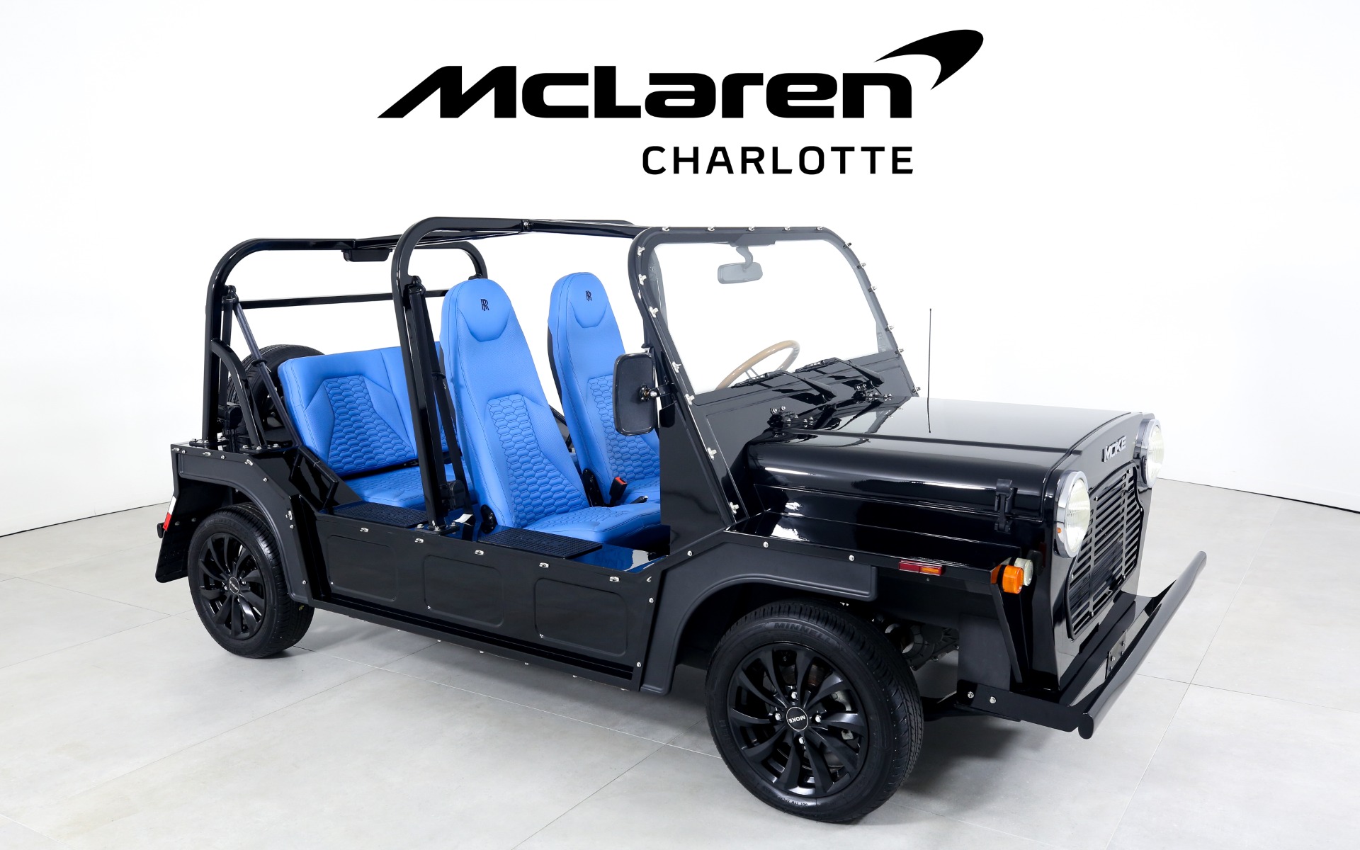 Used 2021 MOKE CRUS ATV | Charlotte, NC