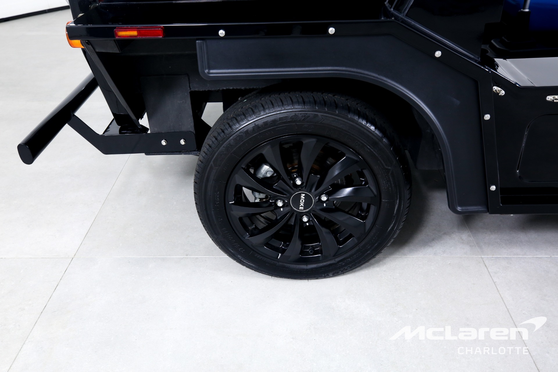 Used 2021 MOKE CRUS ATV | Charlotte, NC