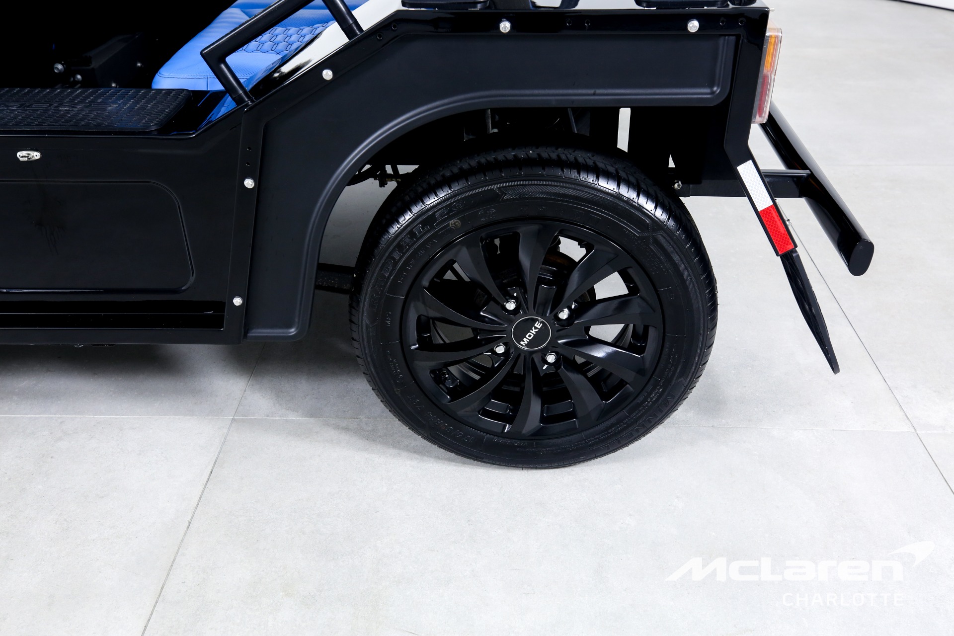 Used 2021 MOKE CRUS ATV | Charlotte, NC