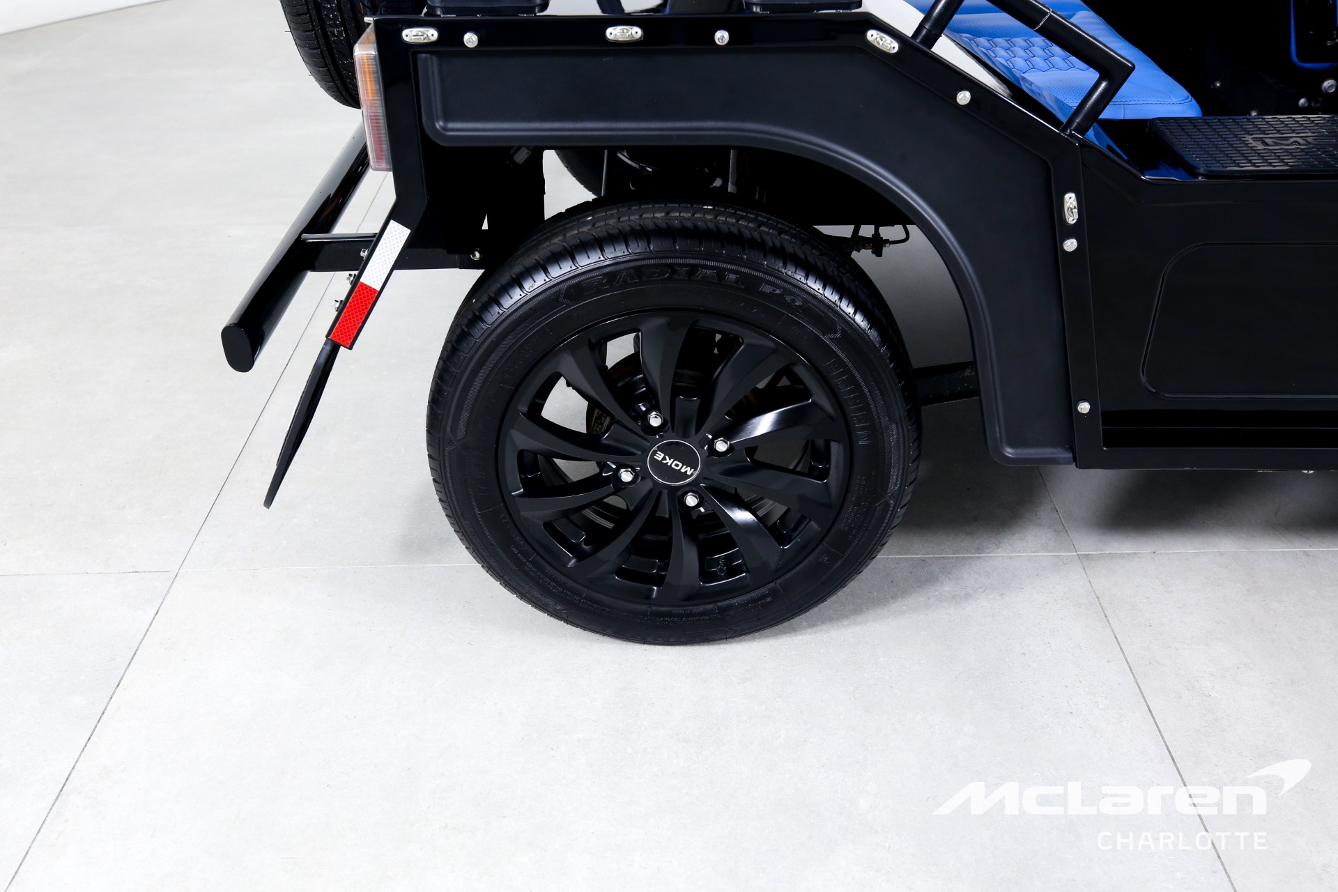 Used 2021 MOKE CRUS ATV | Charlotte, NC