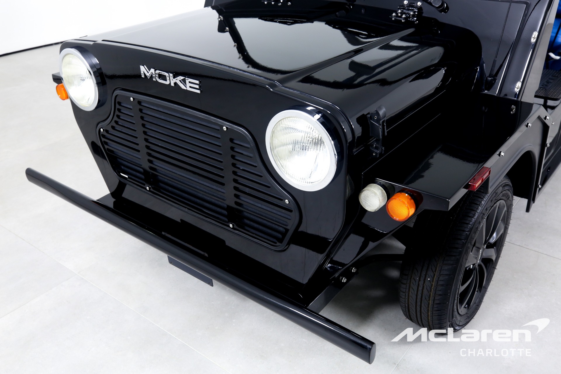 Used 2021 MOKE CRUS ATV | Charlotte, NC